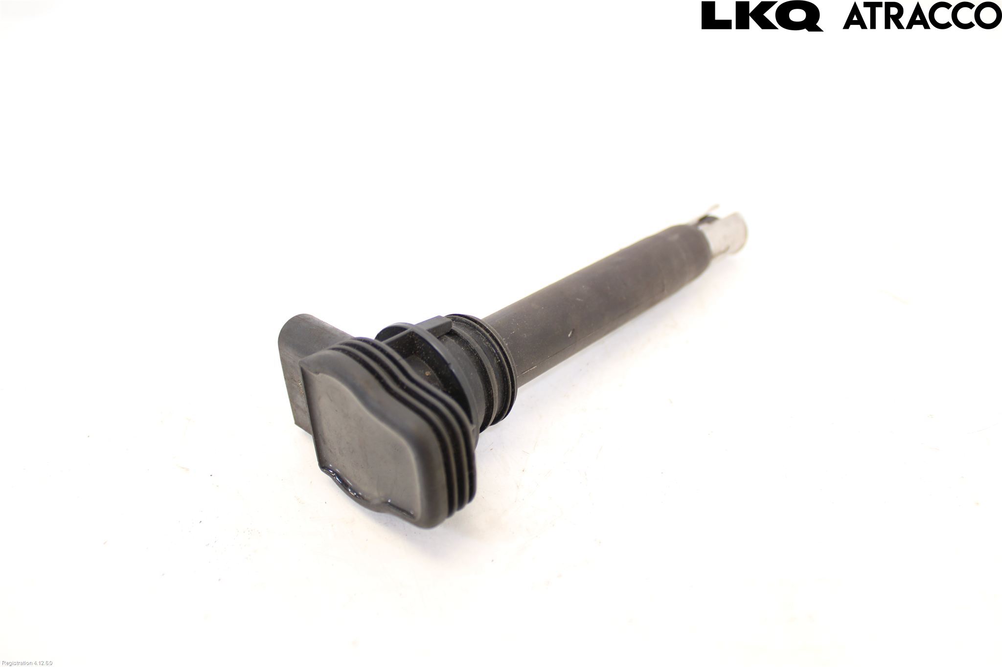 Skoda YETI Coil