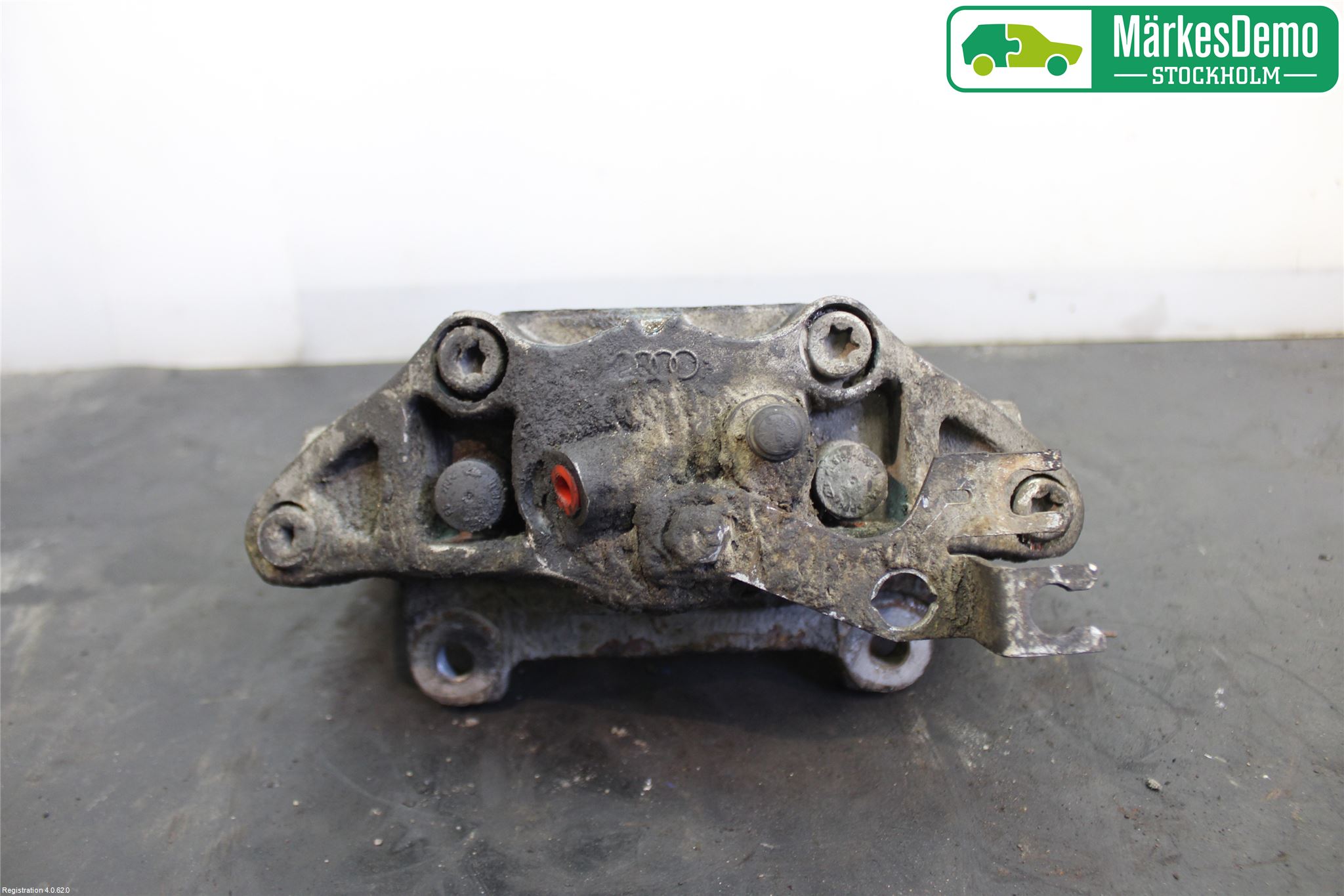 Audi A4/S4 05-07 Bremsecaliper Foran Venstre