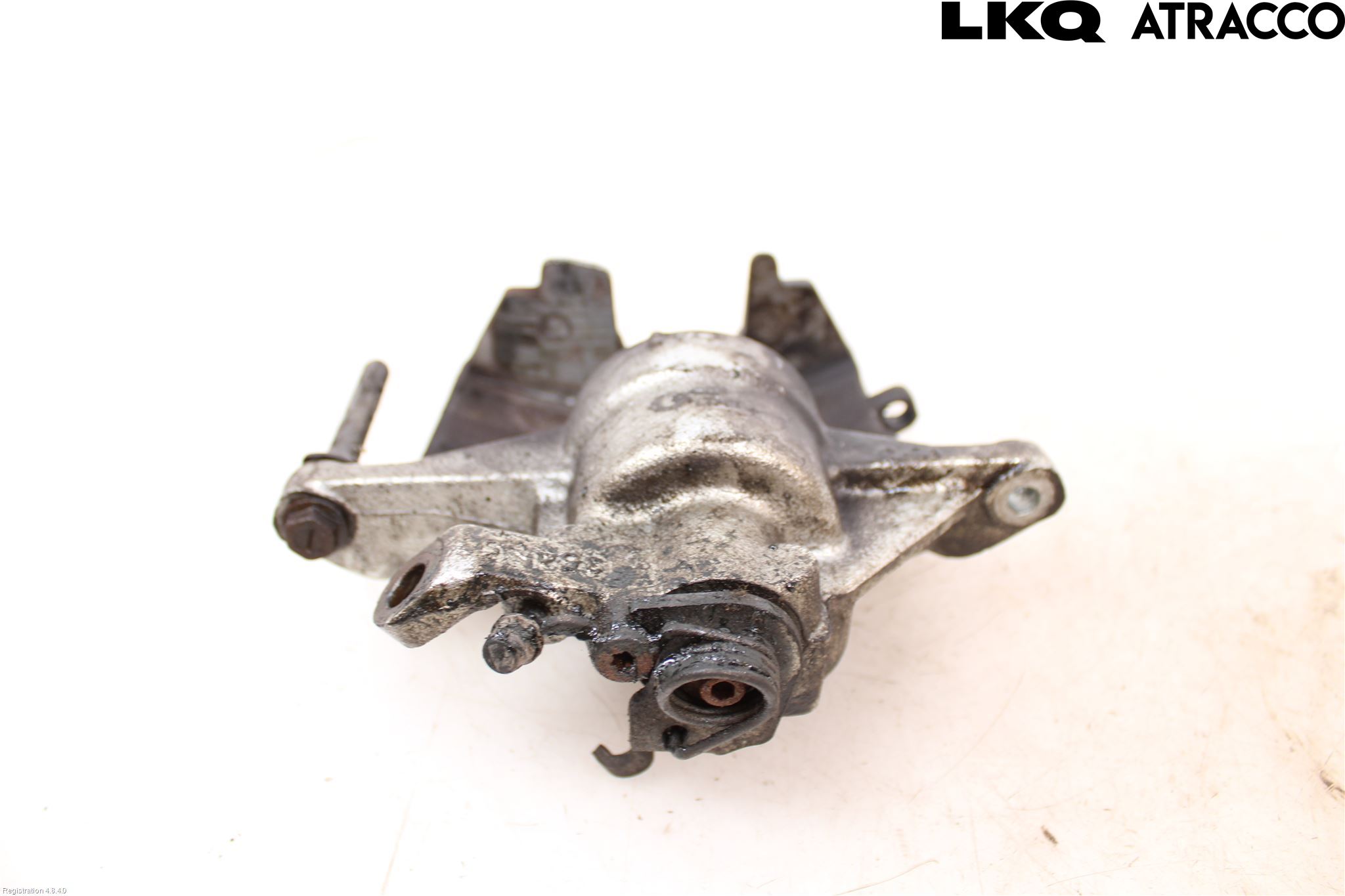 Citroen C5 -04 Bremsecaliper Foran Høyre