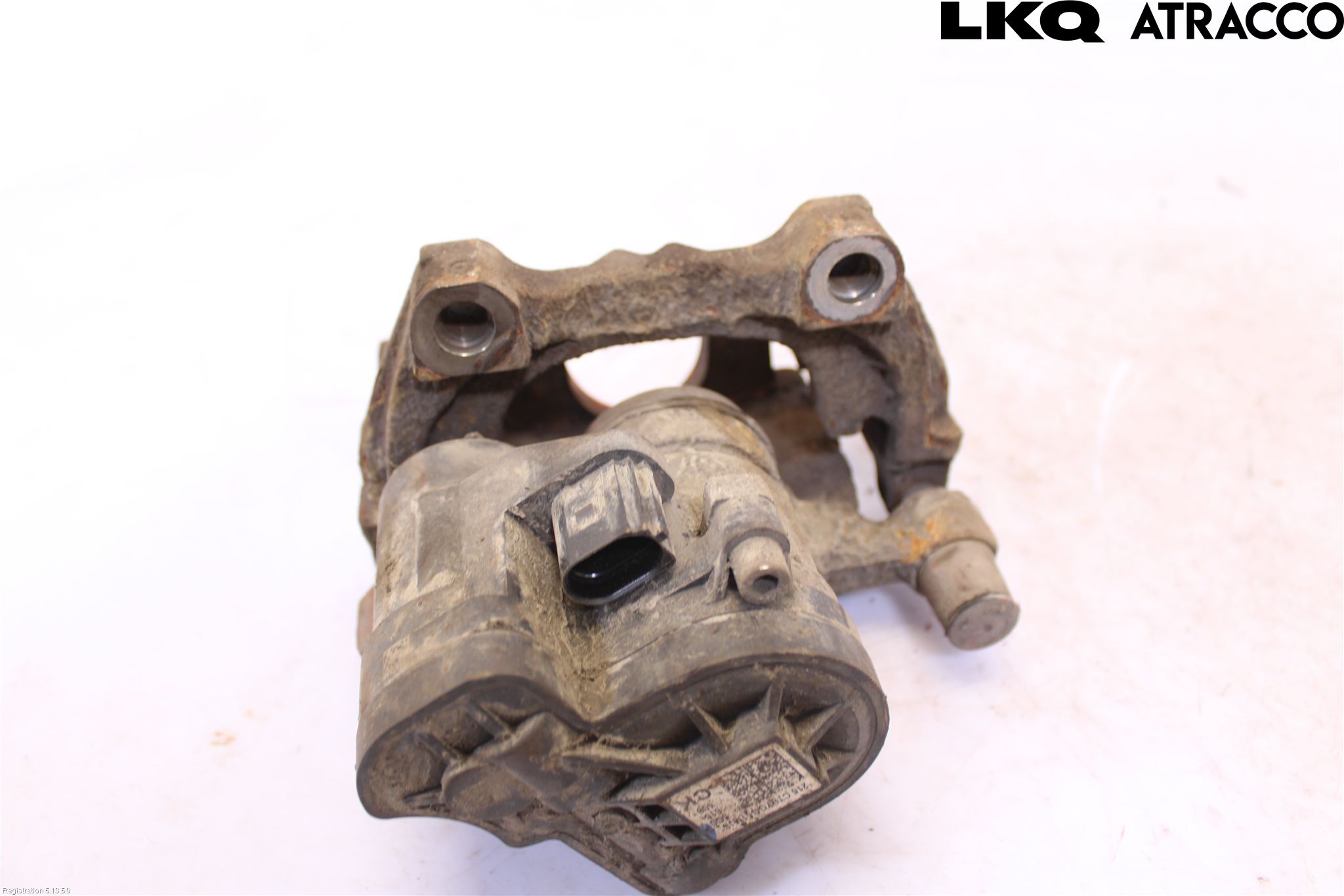 Audi A3/S3 8V 13-20 Bremsecaliper Bak Høyre