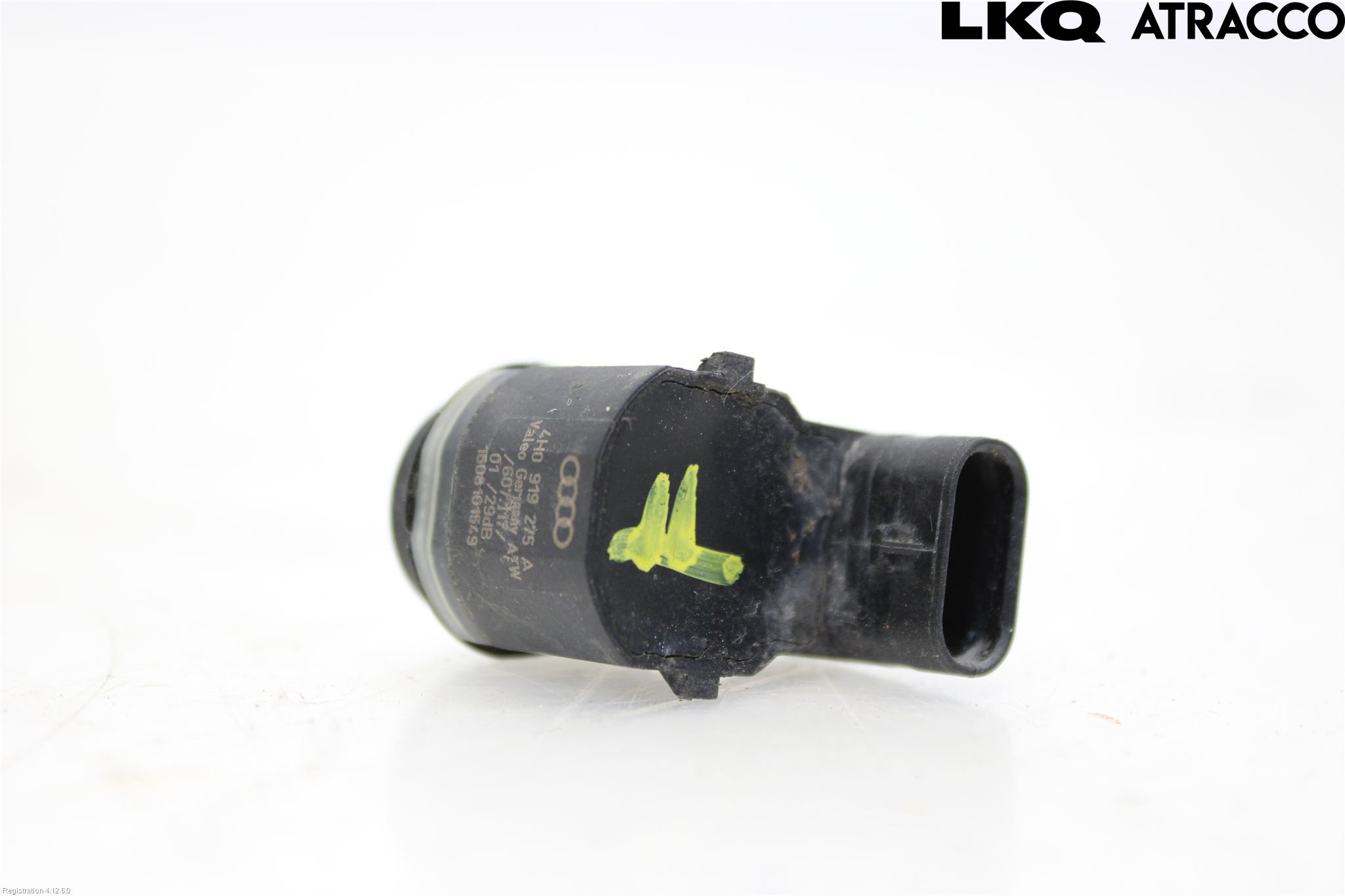 Audi A5 07-16 Sensor Parkering Front