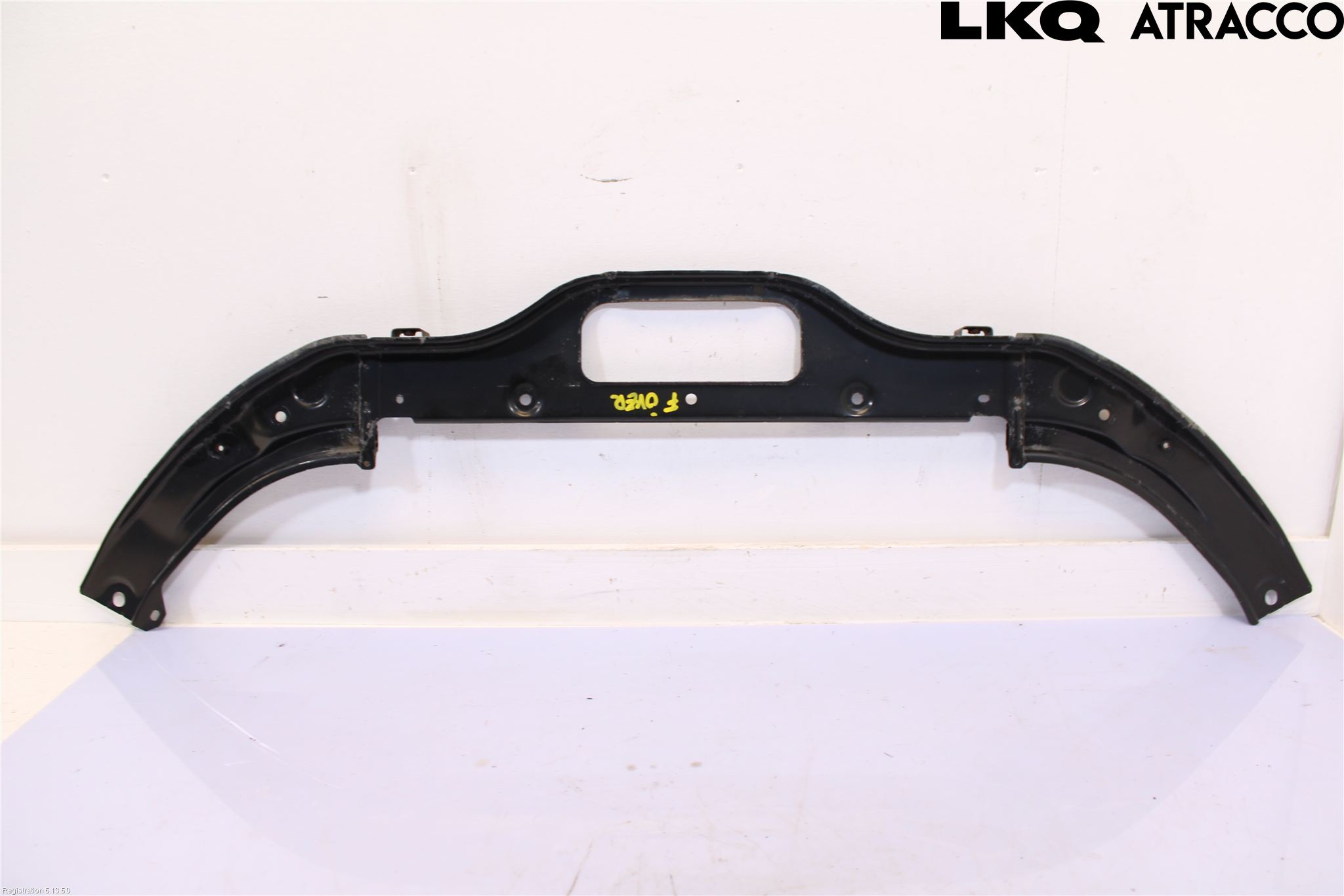 Mazda CX-5 12-17 Frontplate