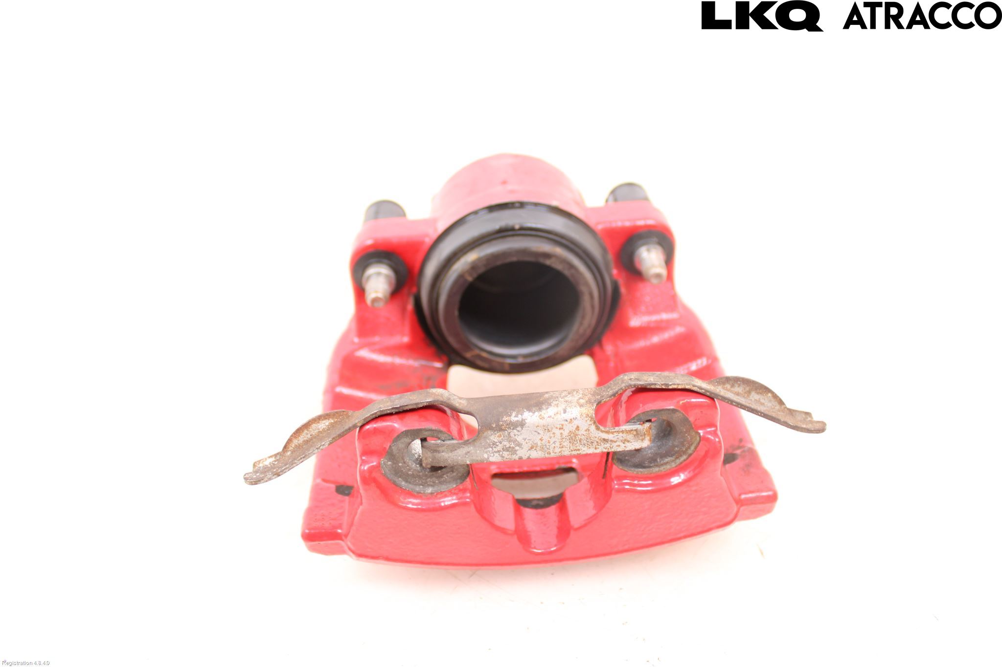 Ford MONDEO 15-22 Bremsecaliper Foran Venstre