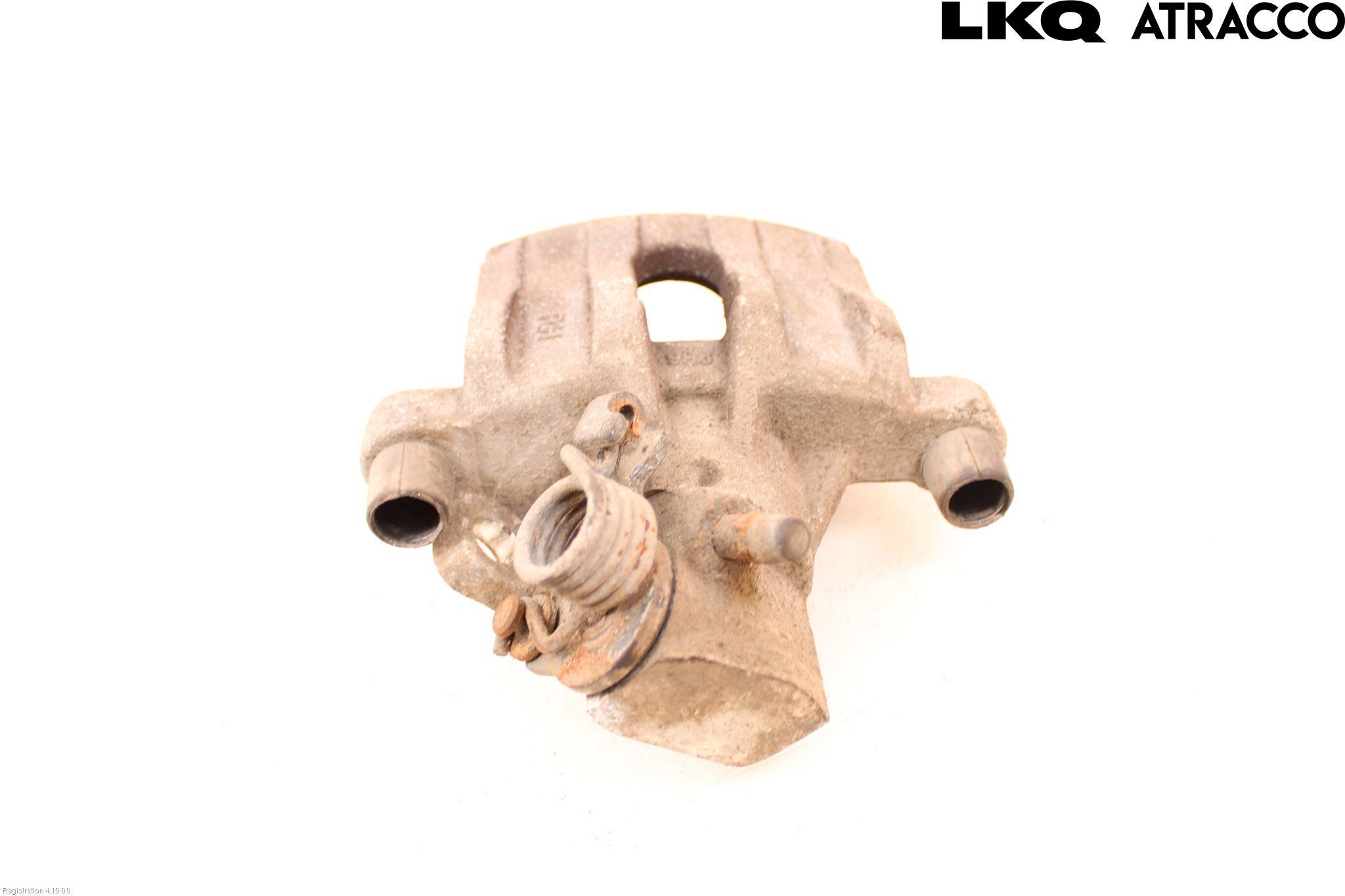 Ford FOCUS C-MAX I 03-06 Bremsecaliper Bak Høyre