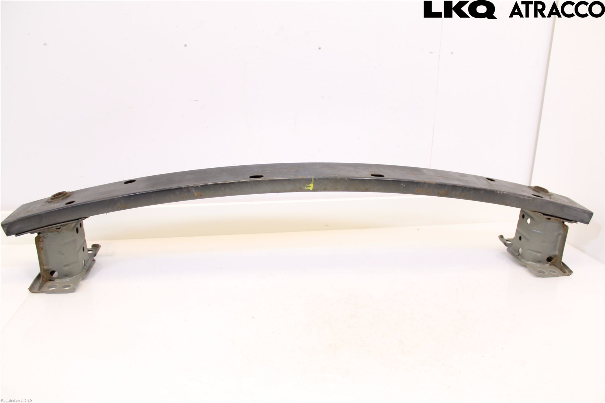 Toyota AURIS 13-19 Støtfanger Foran Bjelke