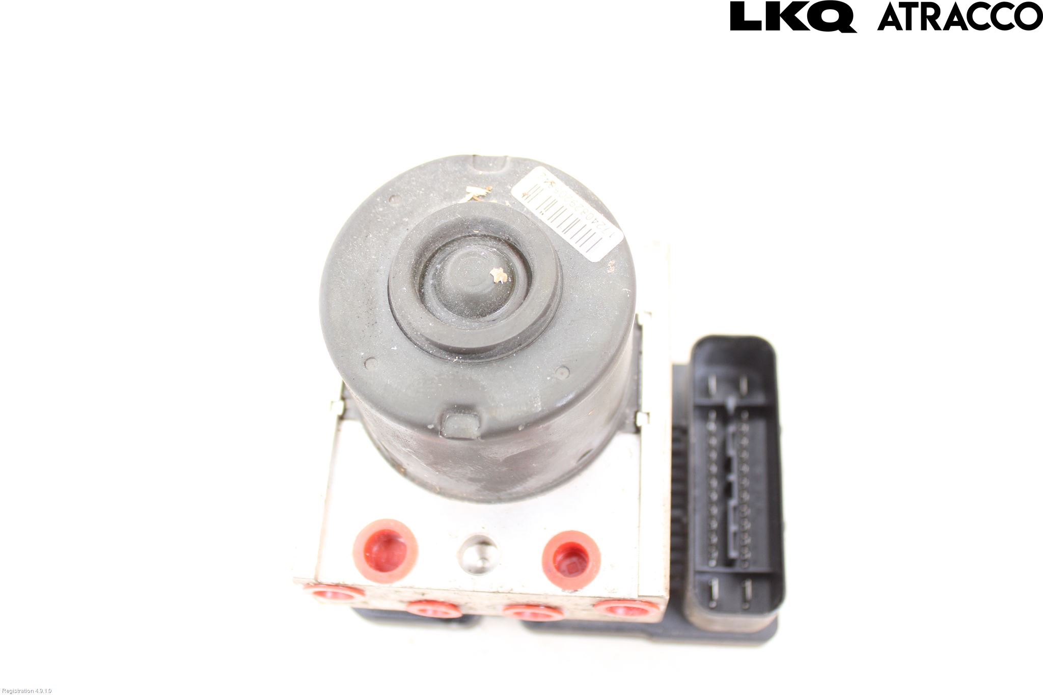 Mini COUPE R50/53 01-06 Abs Hydraulikkaggregat