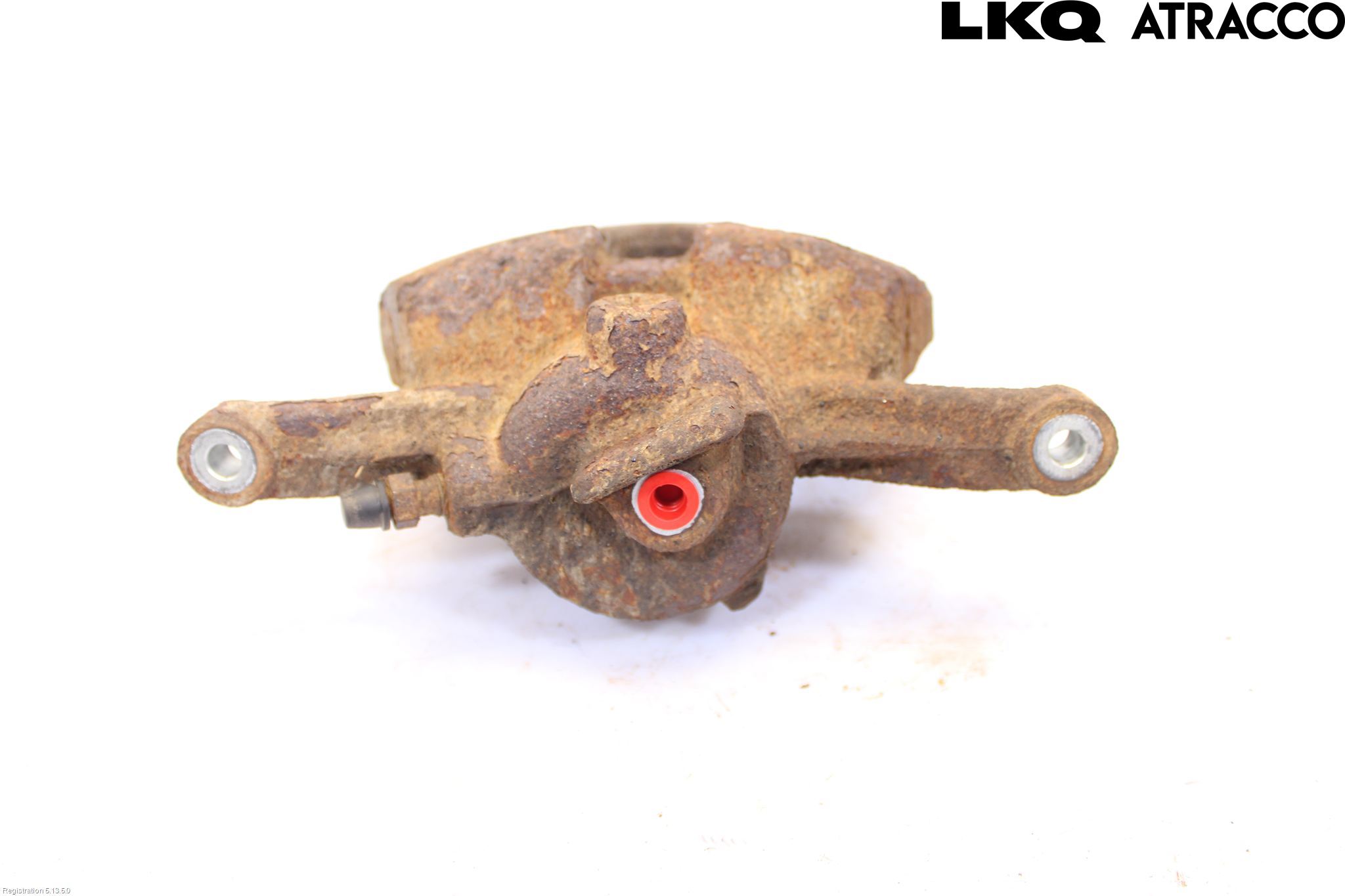Volkswagen VW CADDY 21- Bremsecaliper Foran Venstre