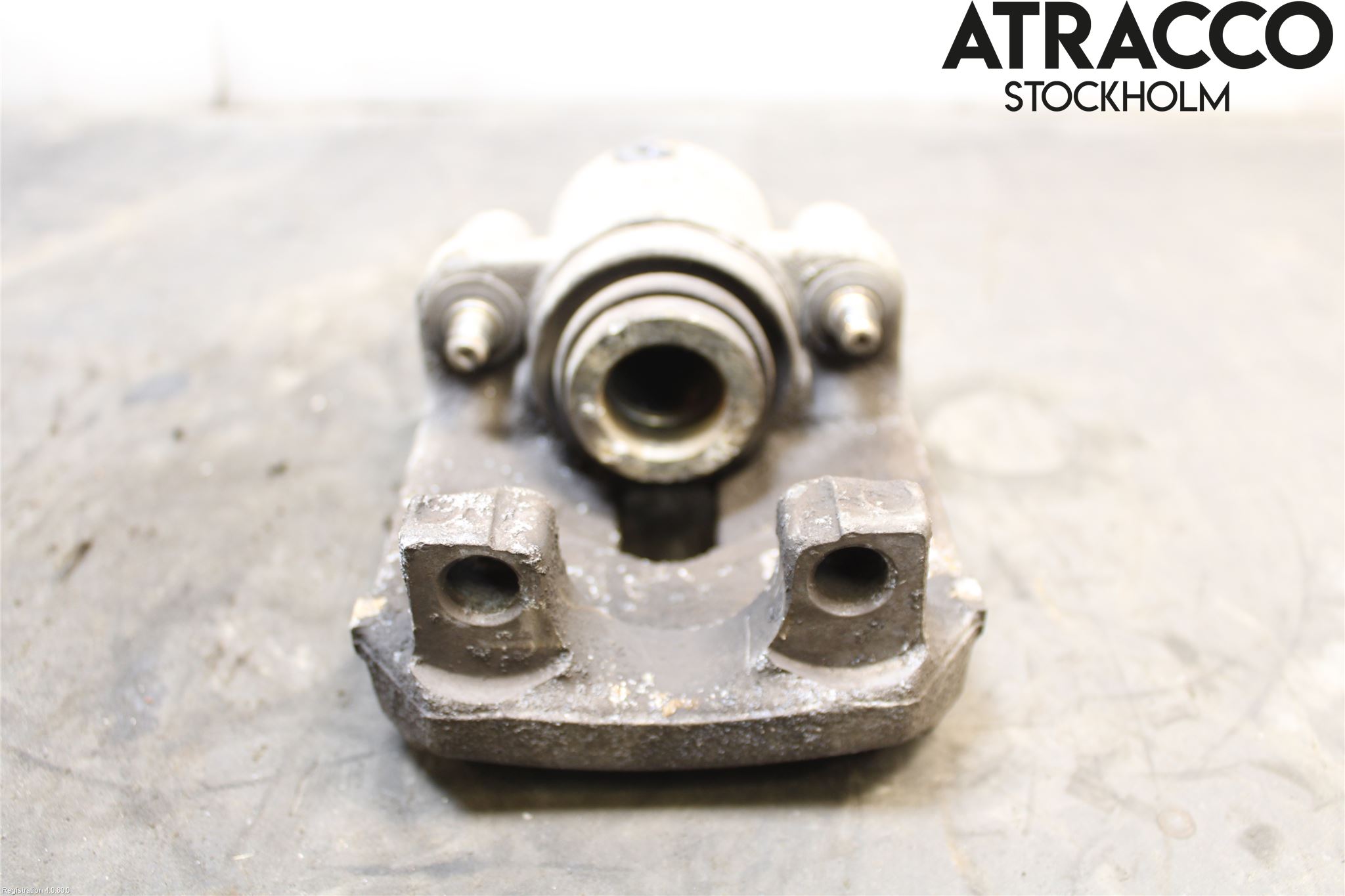 BMW 5 E39 95-04 Bremsecaliper Bak Høyre
