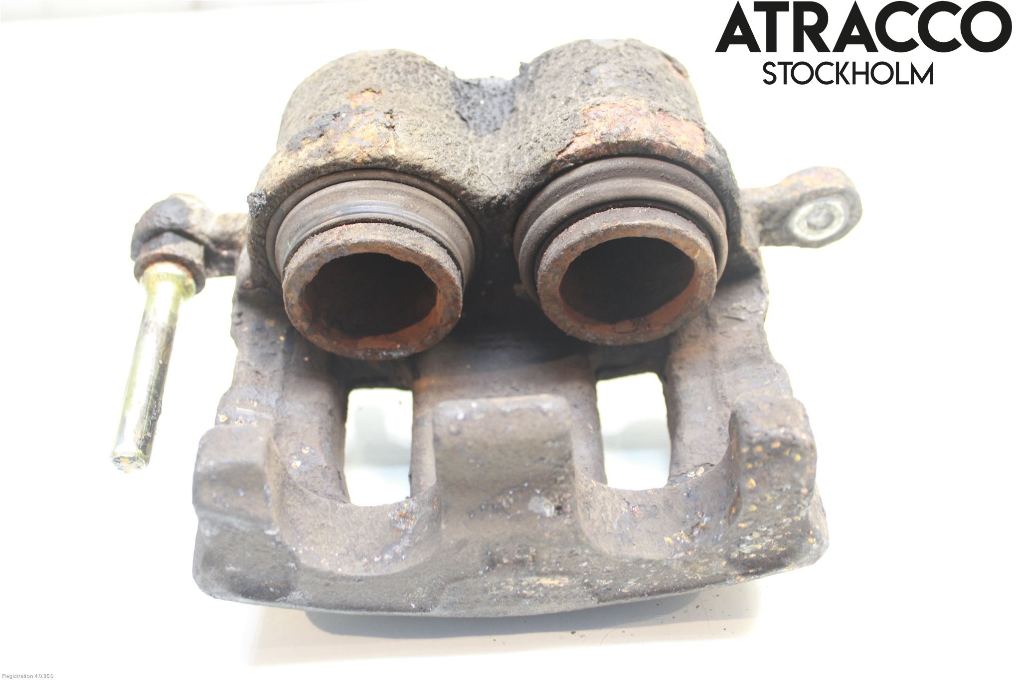 Hyundai SANTA FE  06-12 Bremsecaliper Foran Høyre
