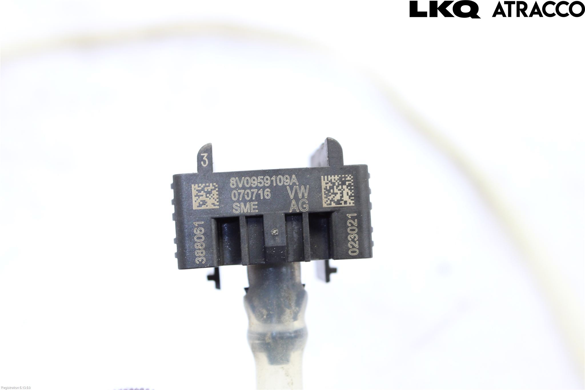 Audi A3/S3 8V 13-20 Sensor Øvrig