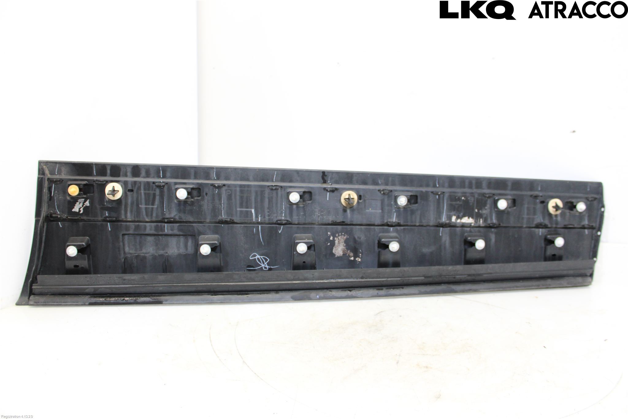 Landrover RANGE ROVER VELAR (L560) 17- Dør Dekorlist Vf