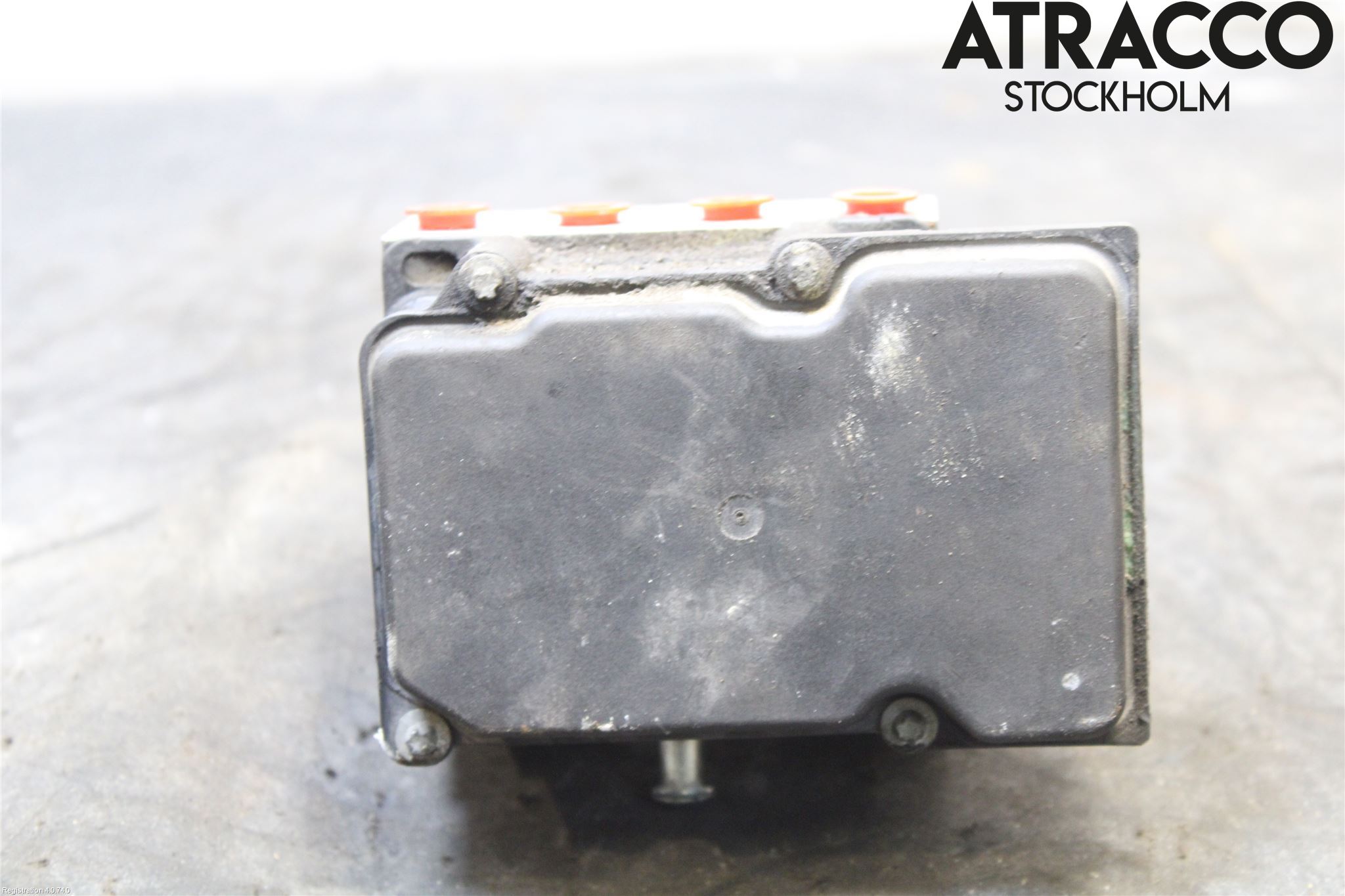 Subaru IMPREZA II  06-07 Abs Hydraulikkaggregat