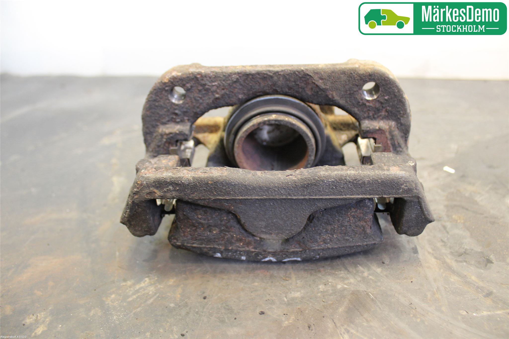 BMW 1 E87/81 5D/3D 03-11 Bremsecaliper Foran Venstre
