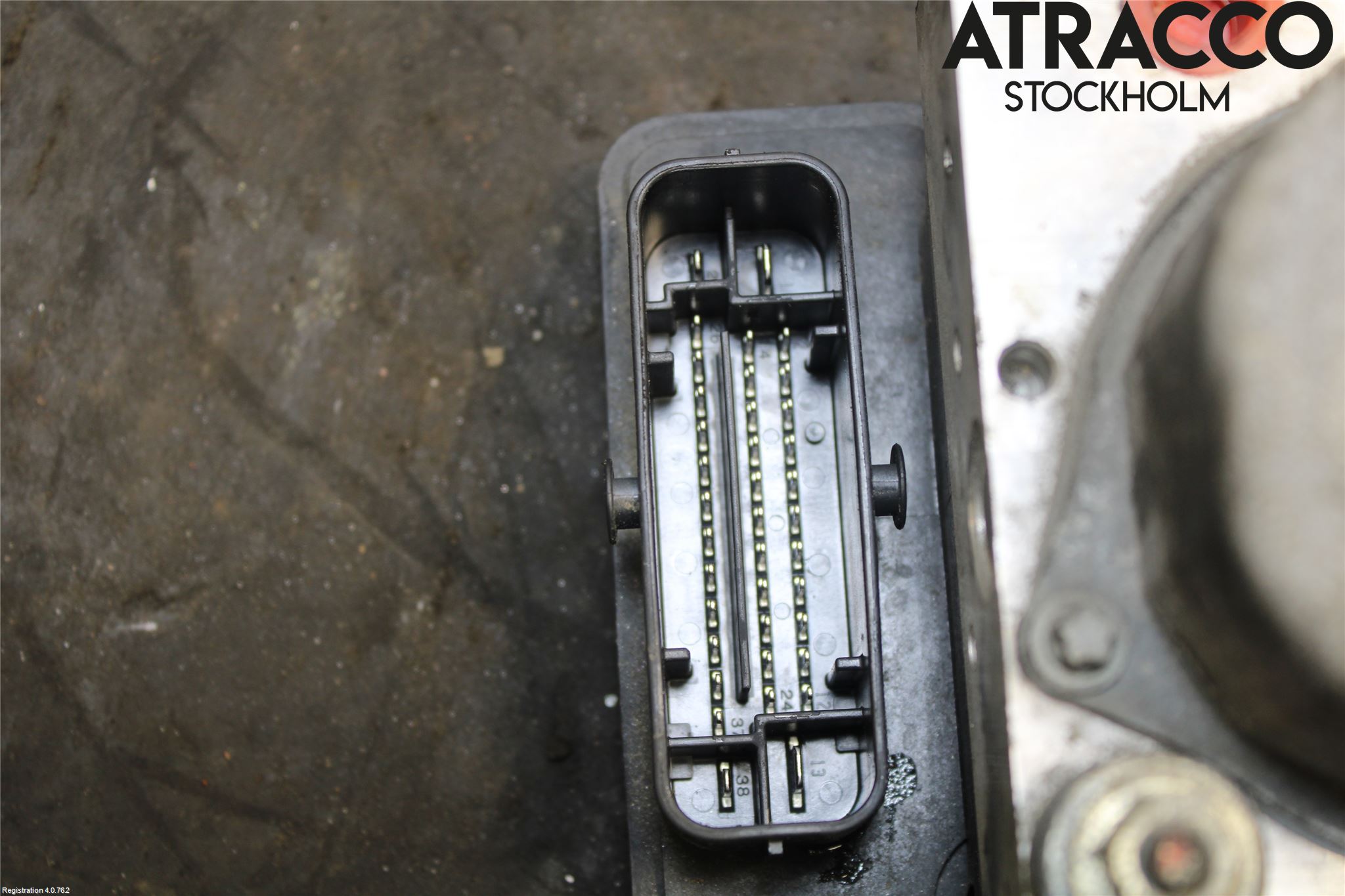 Mitsubishi SPACE STAR 13- Abs Hydraulikkaggregat
