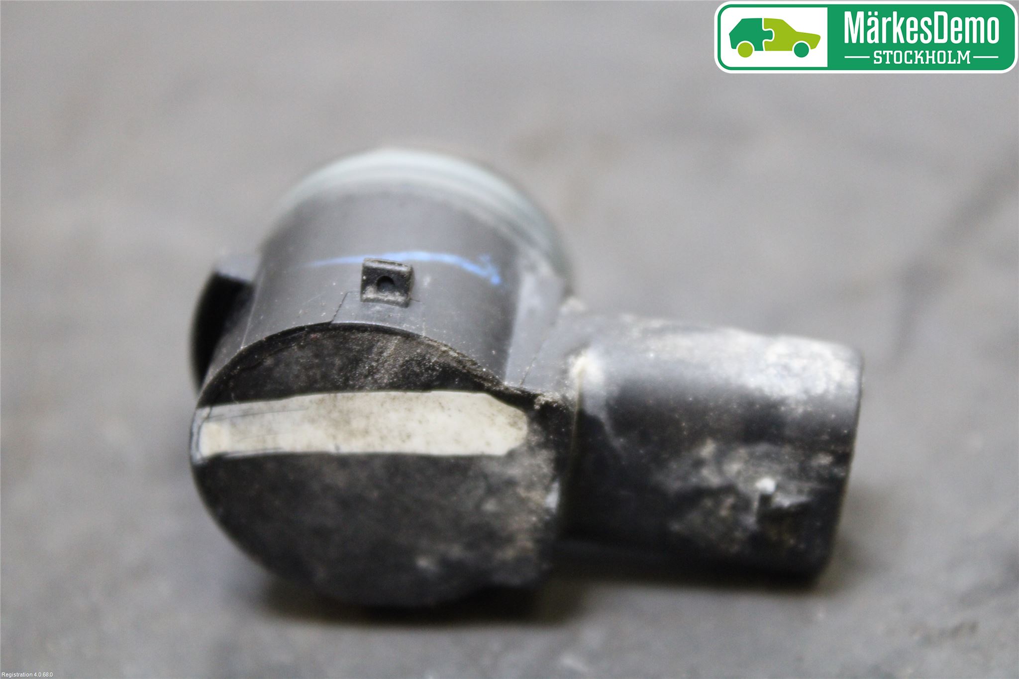 BMW X5 F15 13-18 Sensor Ryggesensor