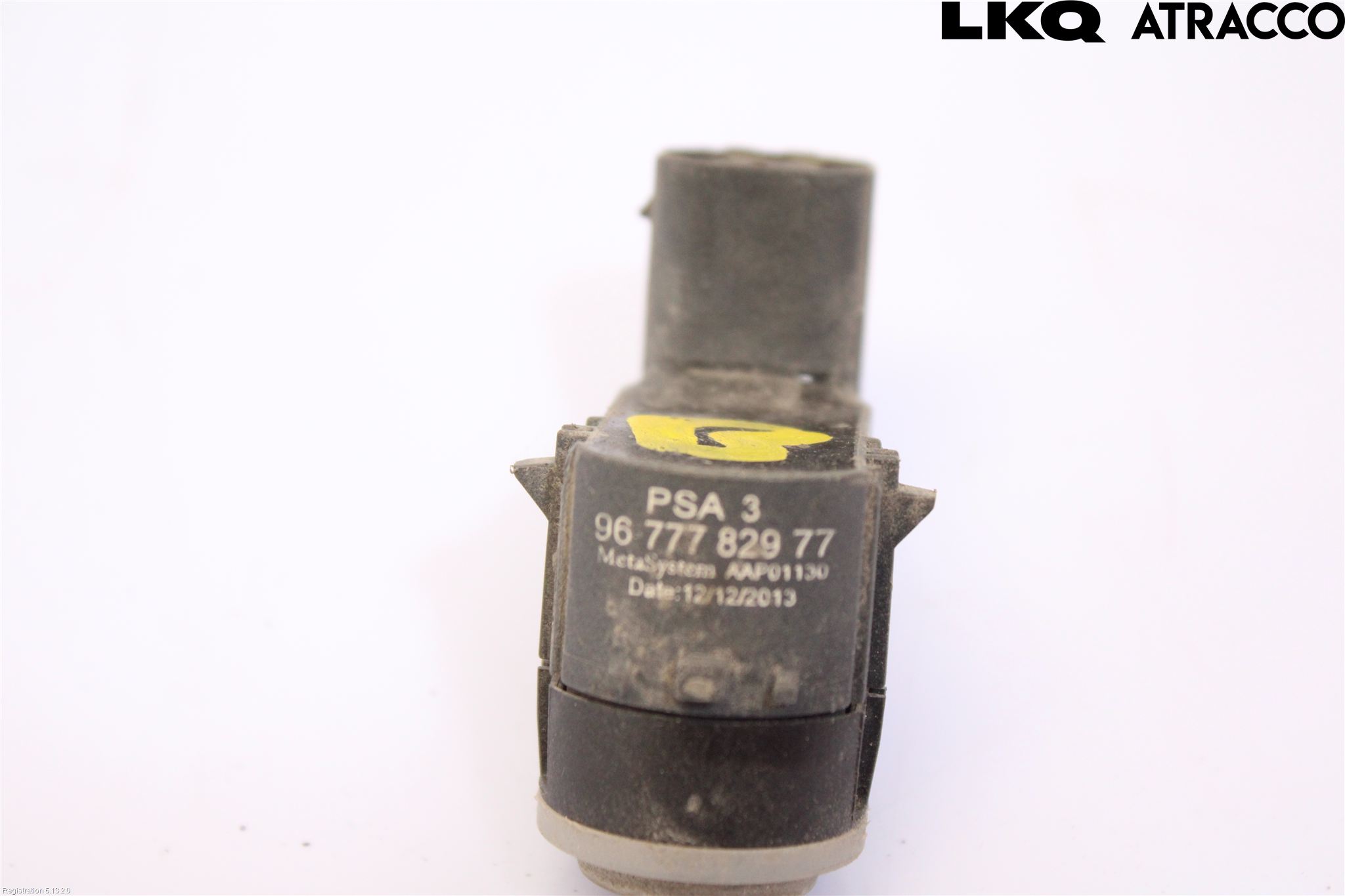 Citroen C3 10-17 Sensor Ryggesensor