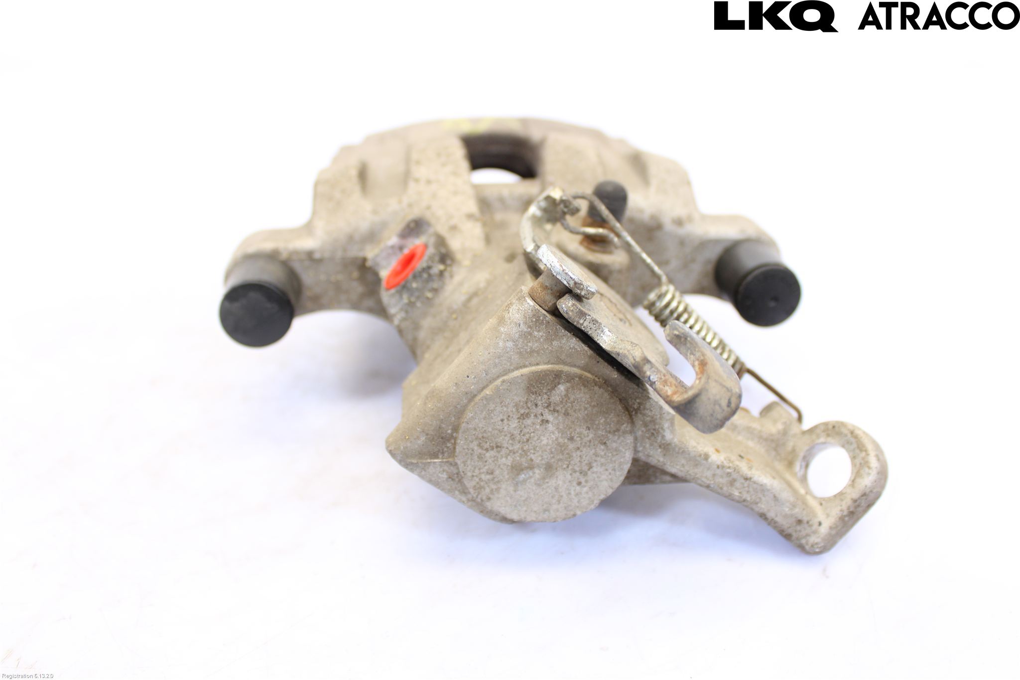 Saab 9-3 VER2/VER3 08-15 Bremsecaliper Bak Venstre