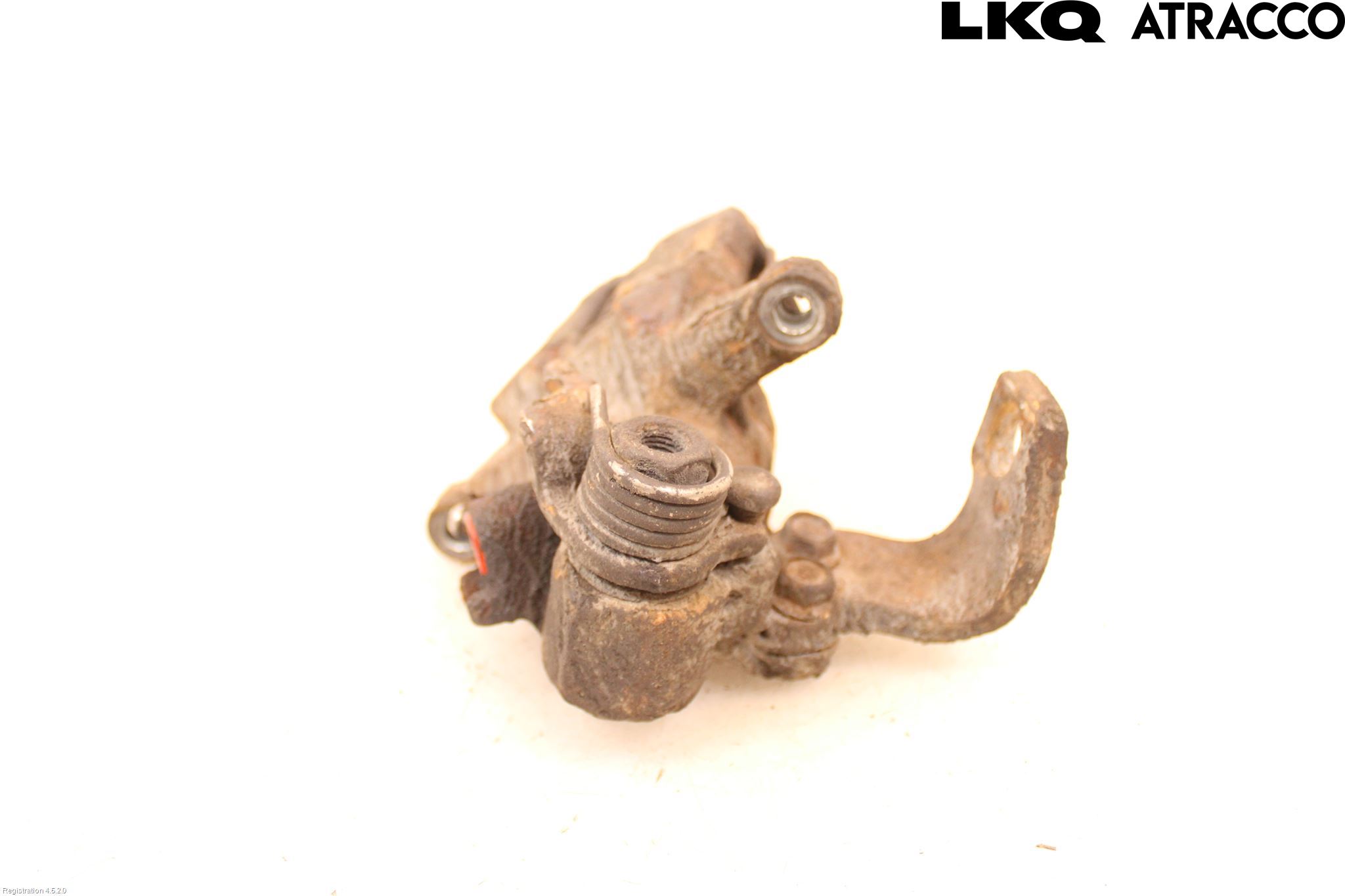 Honda CIVIC 06-11 Bremsecaliper Bak Høyre