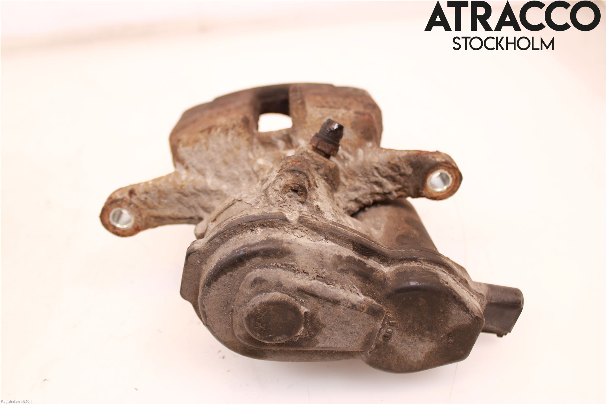 Audi Q5 09-16 Bremsecaliper Bak Høyre