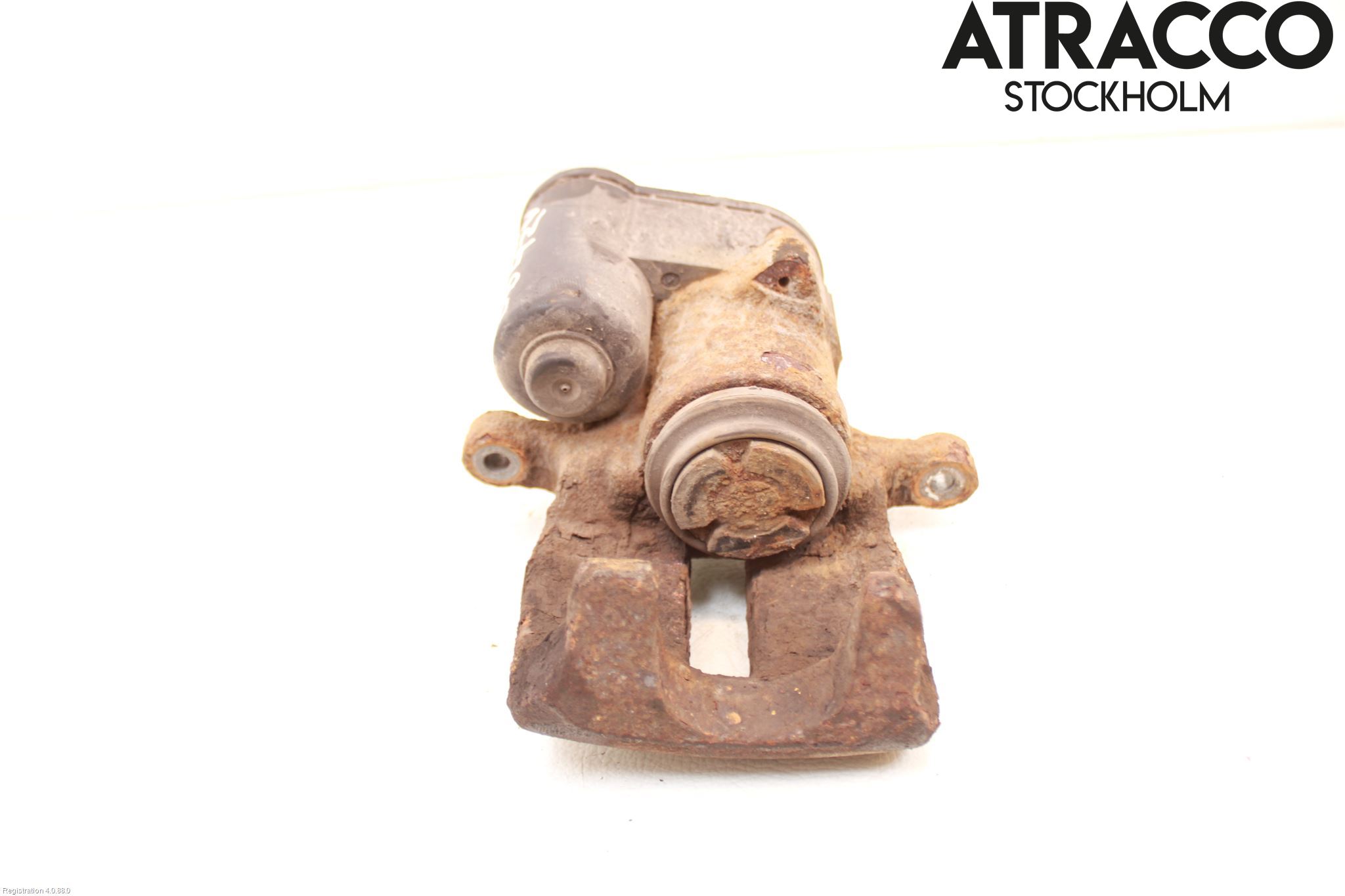 Volkswagen VW PASSAT 11-14 Bremsecaliper Bak Venstre