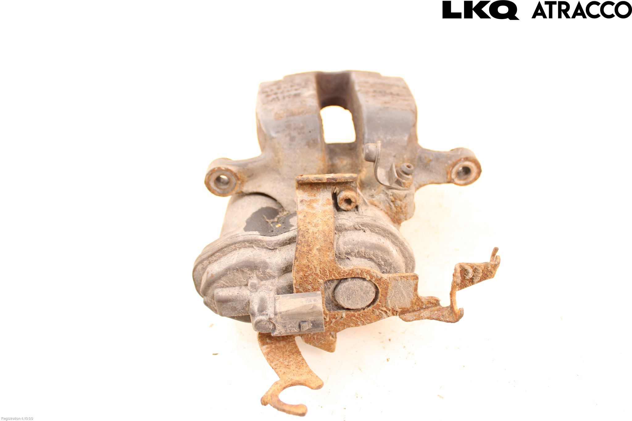 BMW 7 G11/G12 15-22 Bremsecaliper Bak Høyre