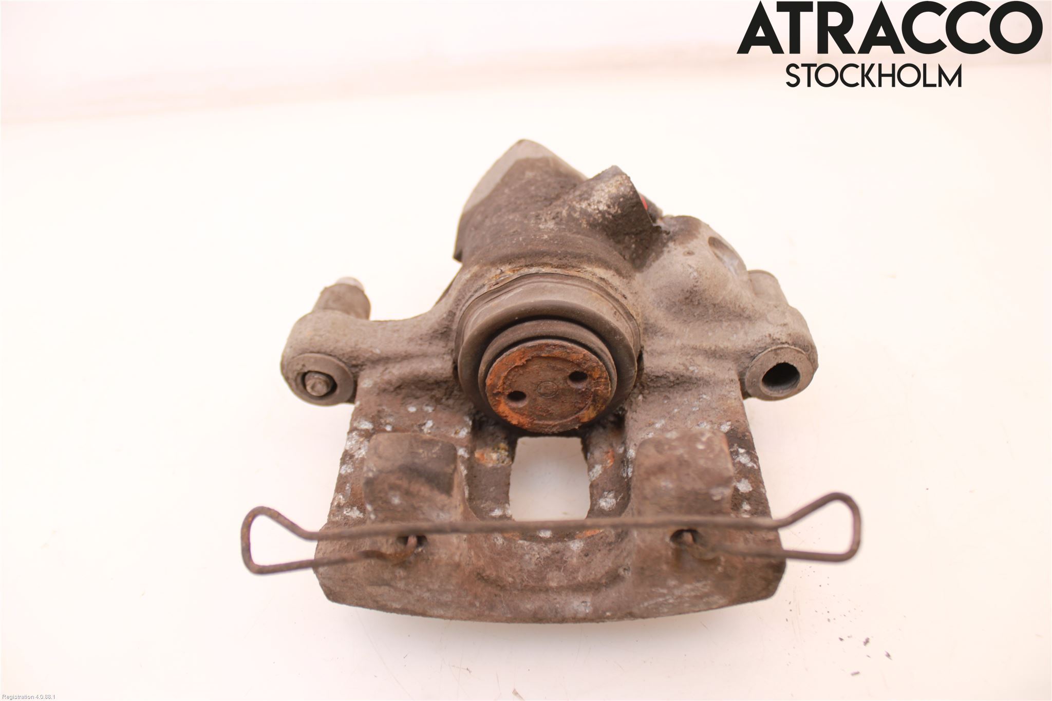 Volvo V50 04-07 Bremsecaliper Bak Venstre
