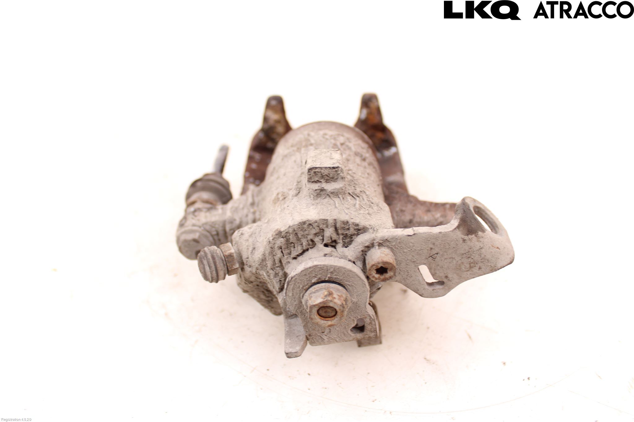 Seat IBIZA IV 08-16 Bremsecaliper Bak Venstre