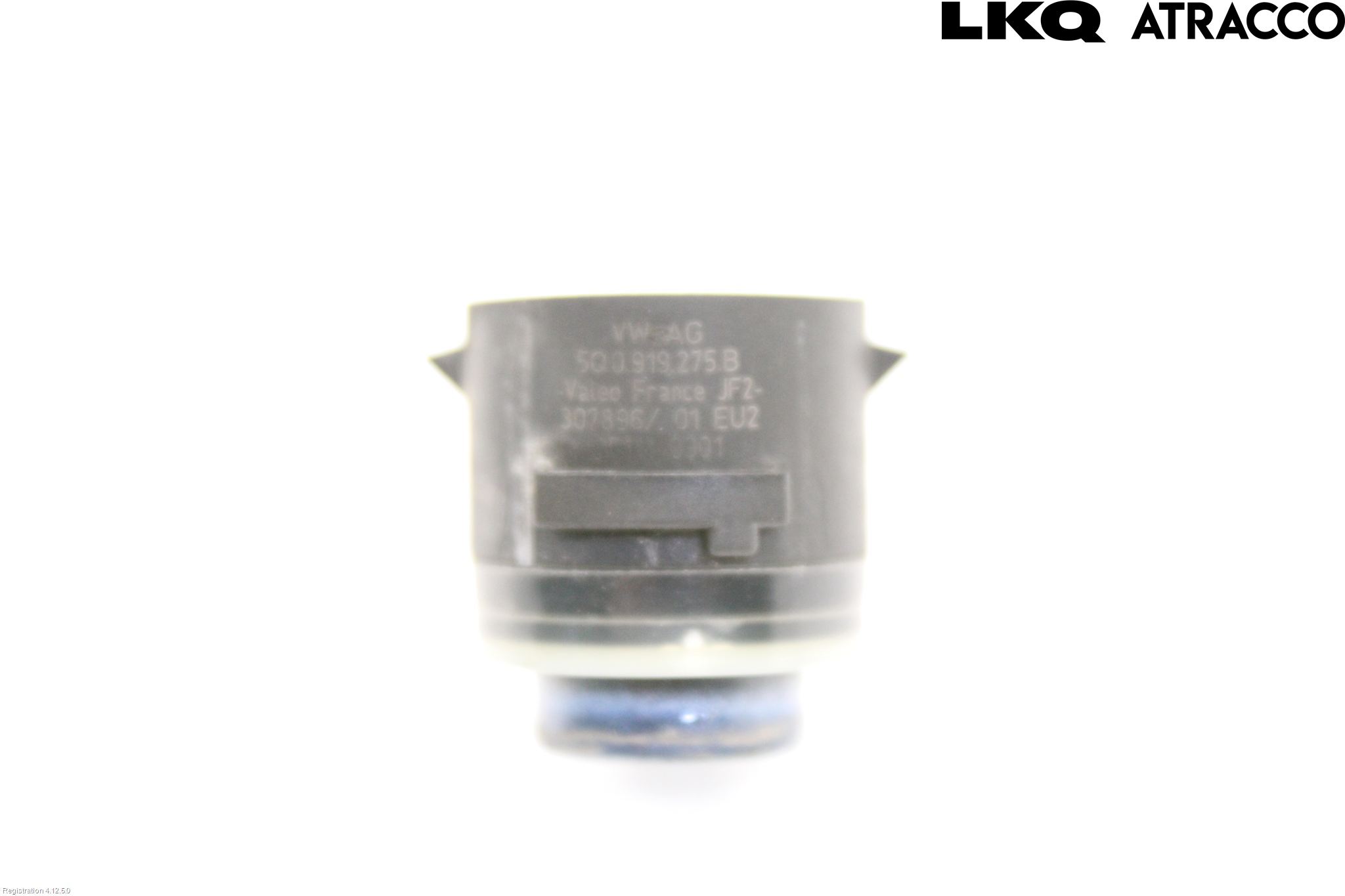 Volkswagen VW PASSAT 15-19 Sensor Parkering Front