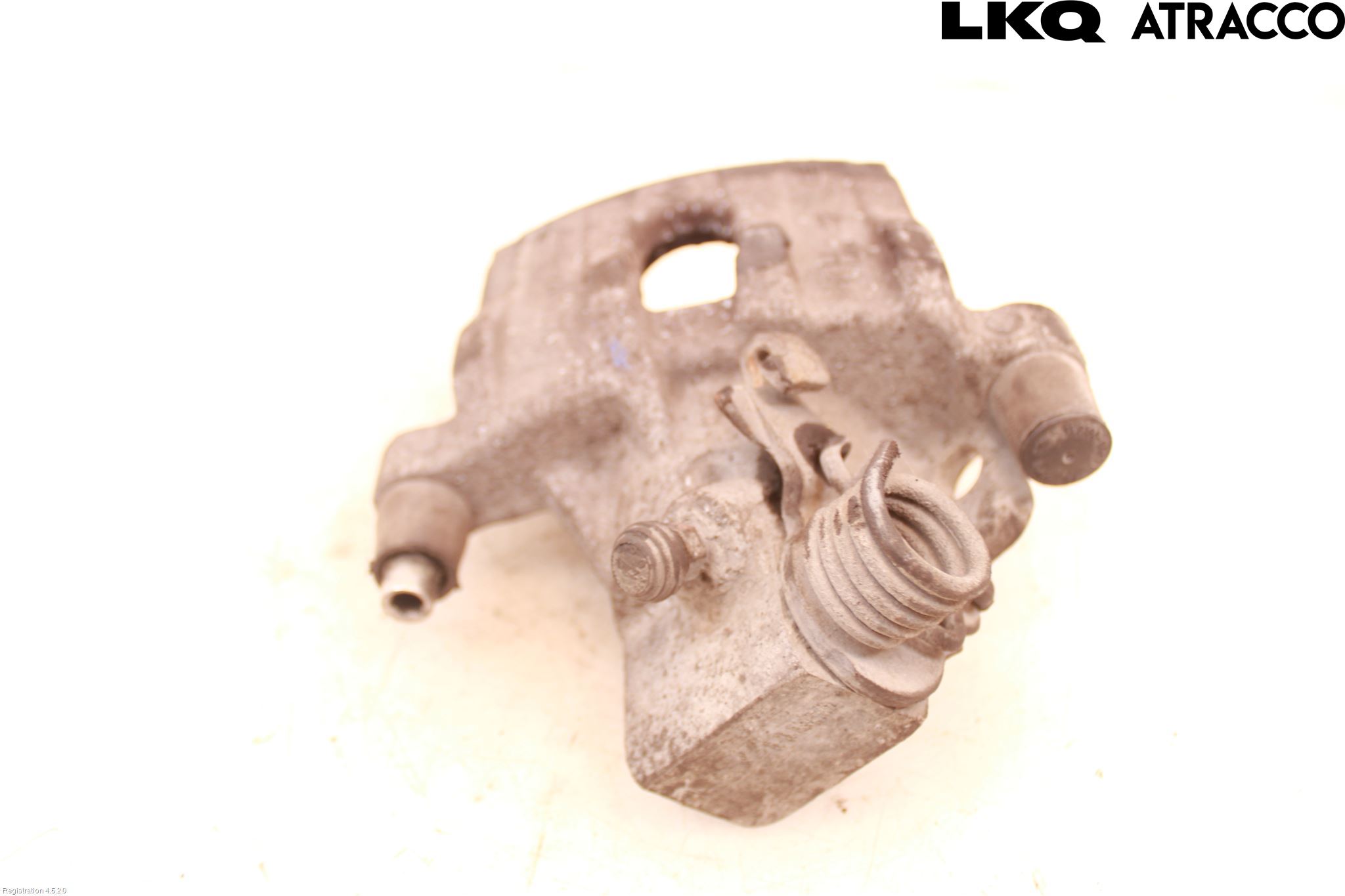 Ford FOCUS 08-11 Bremsecaliper Bak Venstre