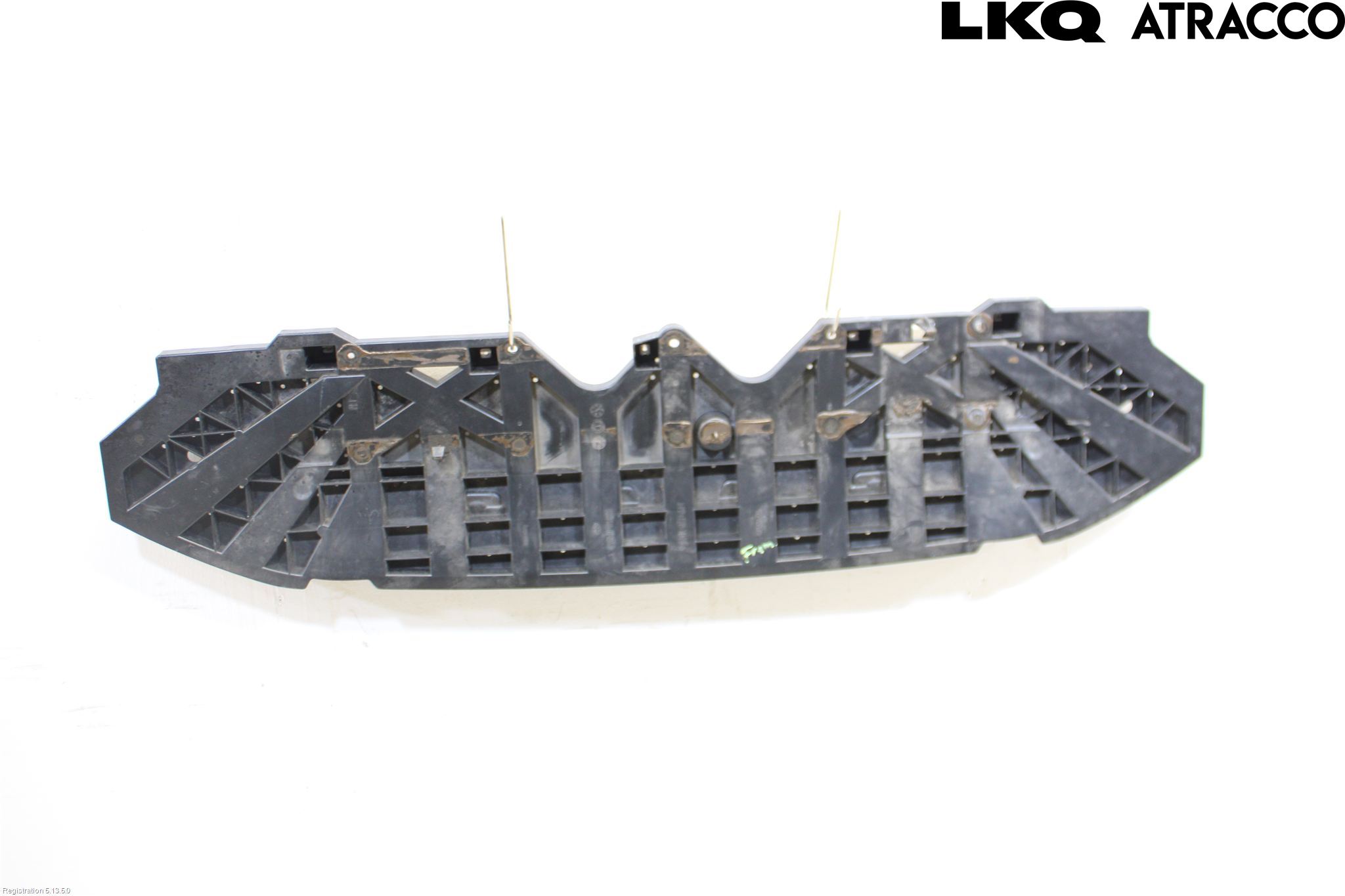 Toyota AYGO X AB70 22- Bunnplate U Motor-Gear-Dørk