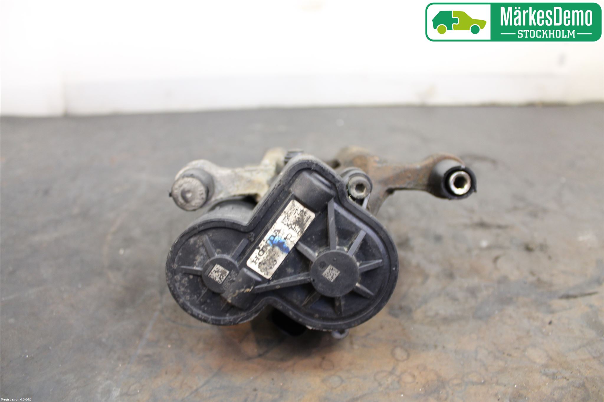 Honda CIVIC 17-22 Bremsecaliper Bak Høyre