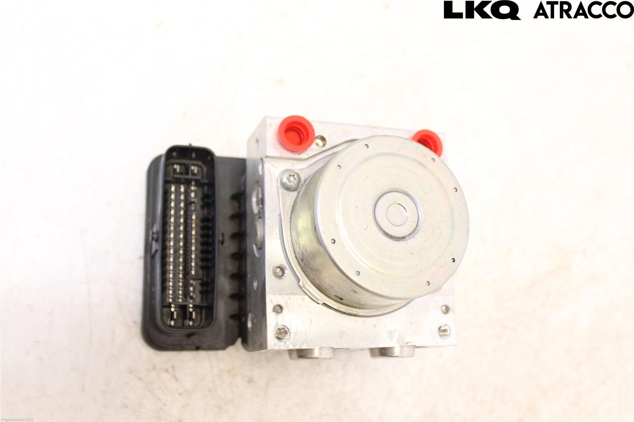 Toyota COROLLA CROSS XG10 22- Abs Hydraulikkaggregat