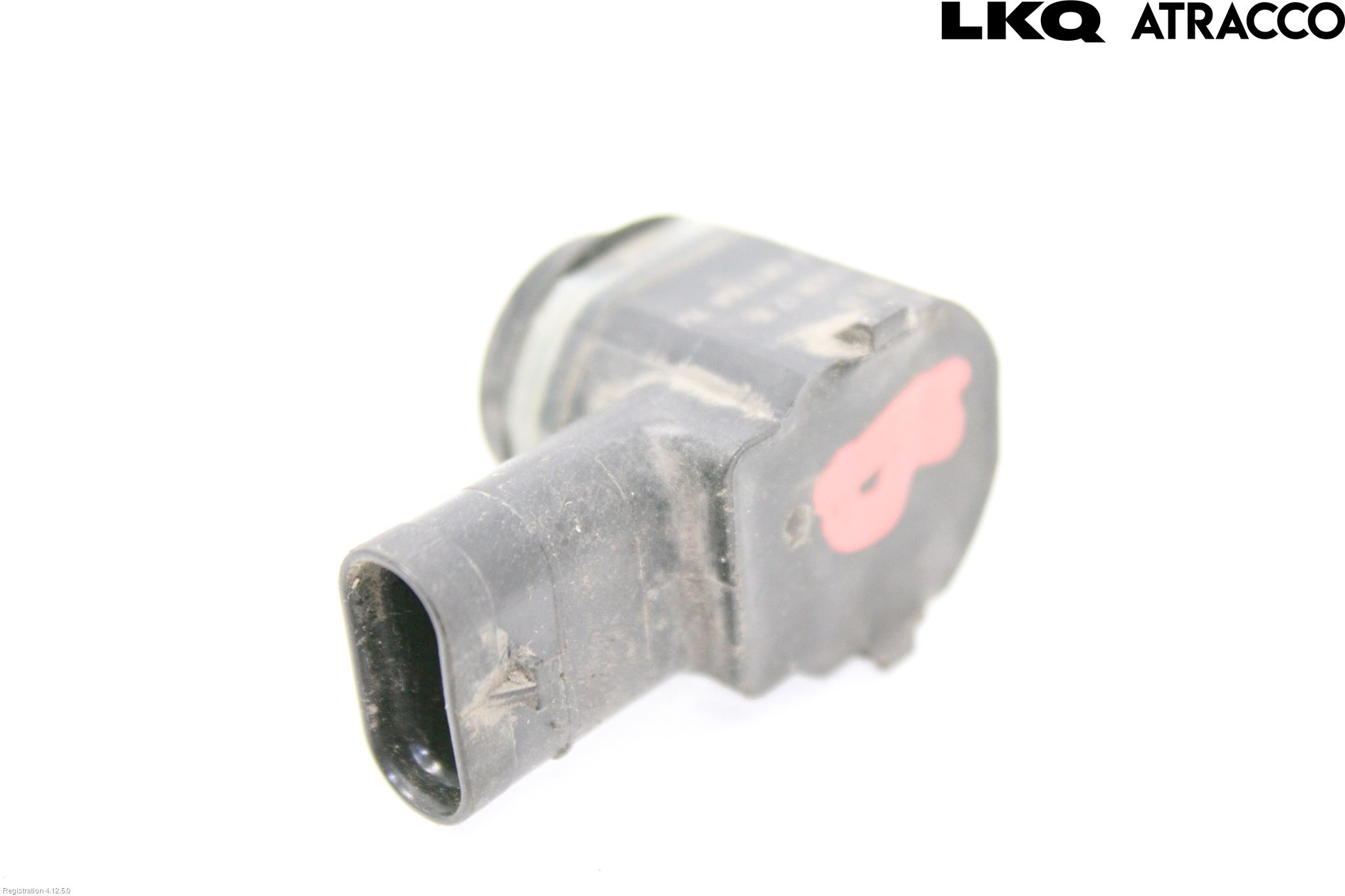 Ford TRANSIT/TOURNEO CONNECT 13-22 Sensor Ryggesensor