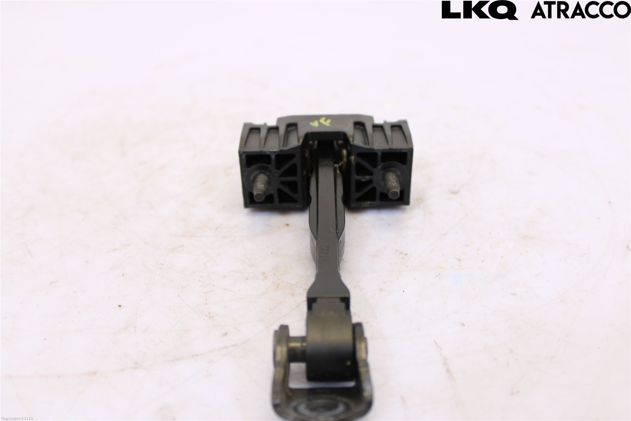 Toyota PROACE CITY 20- Dørstopper