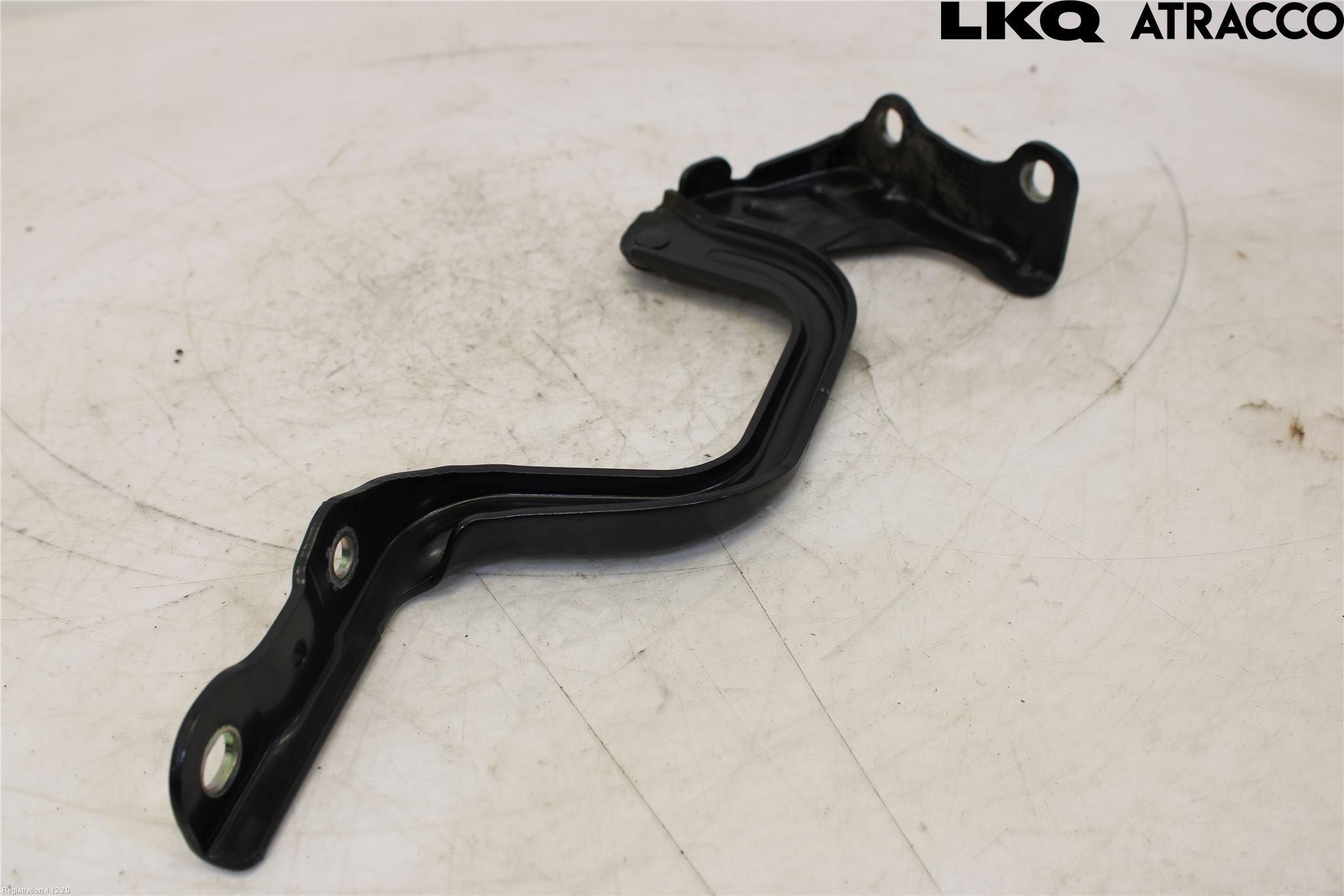 Kia NIRO (DE) 17-22 Panser Hengsel - Hengsler