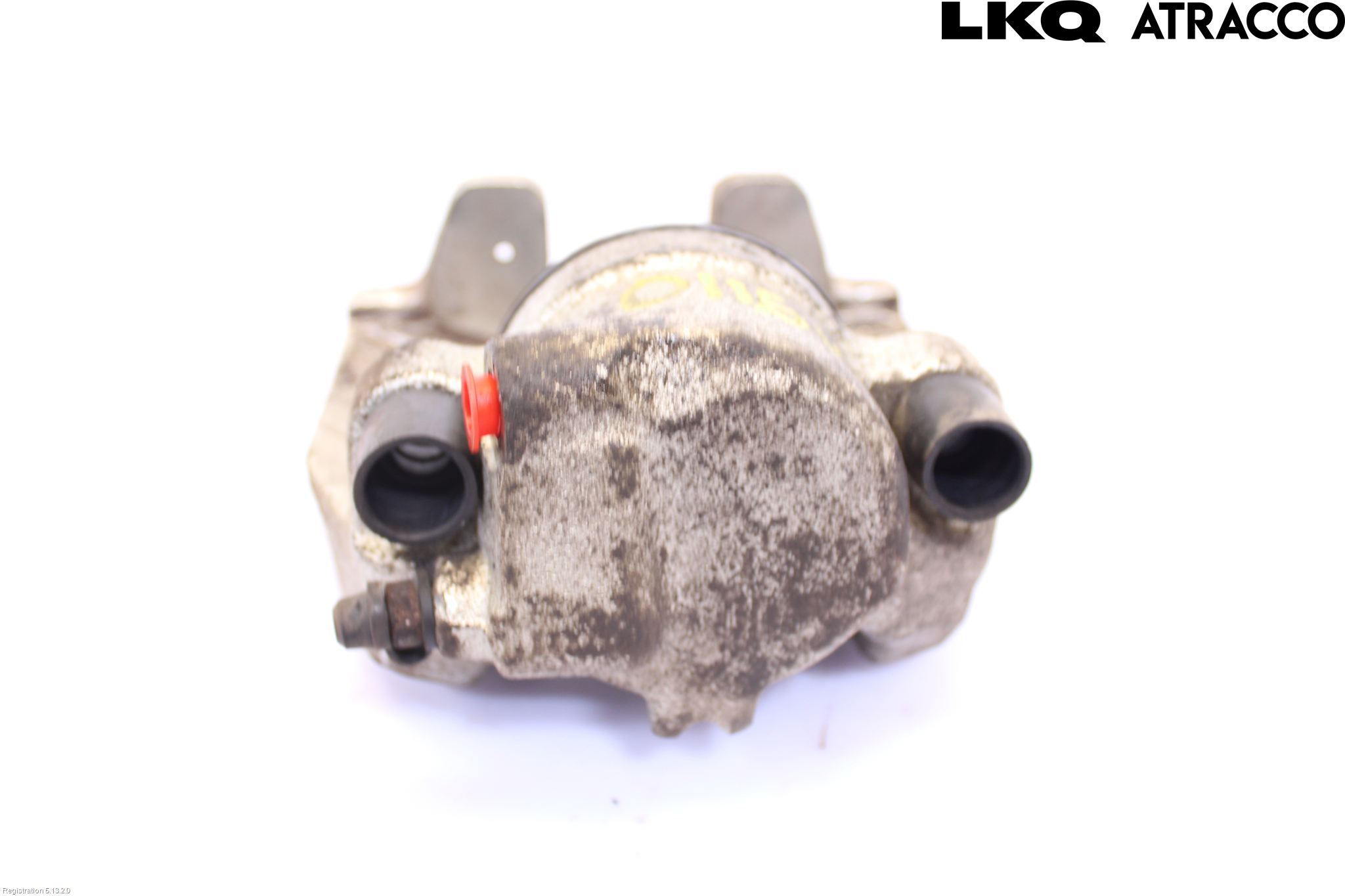 Audi A4/S4 08-11 Bremsecaliper Foran Venstre