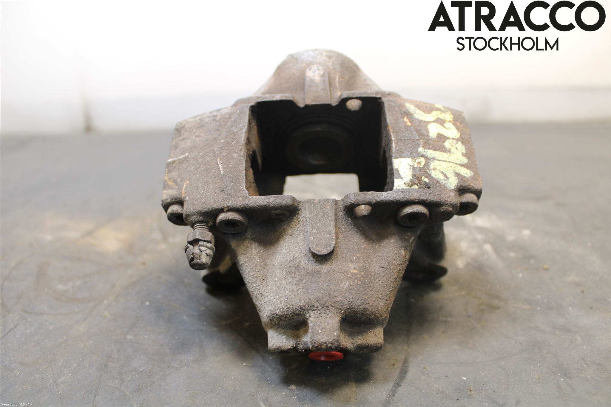 Lexus SC 430 02-09 Bremsecaliper Bak Høyre