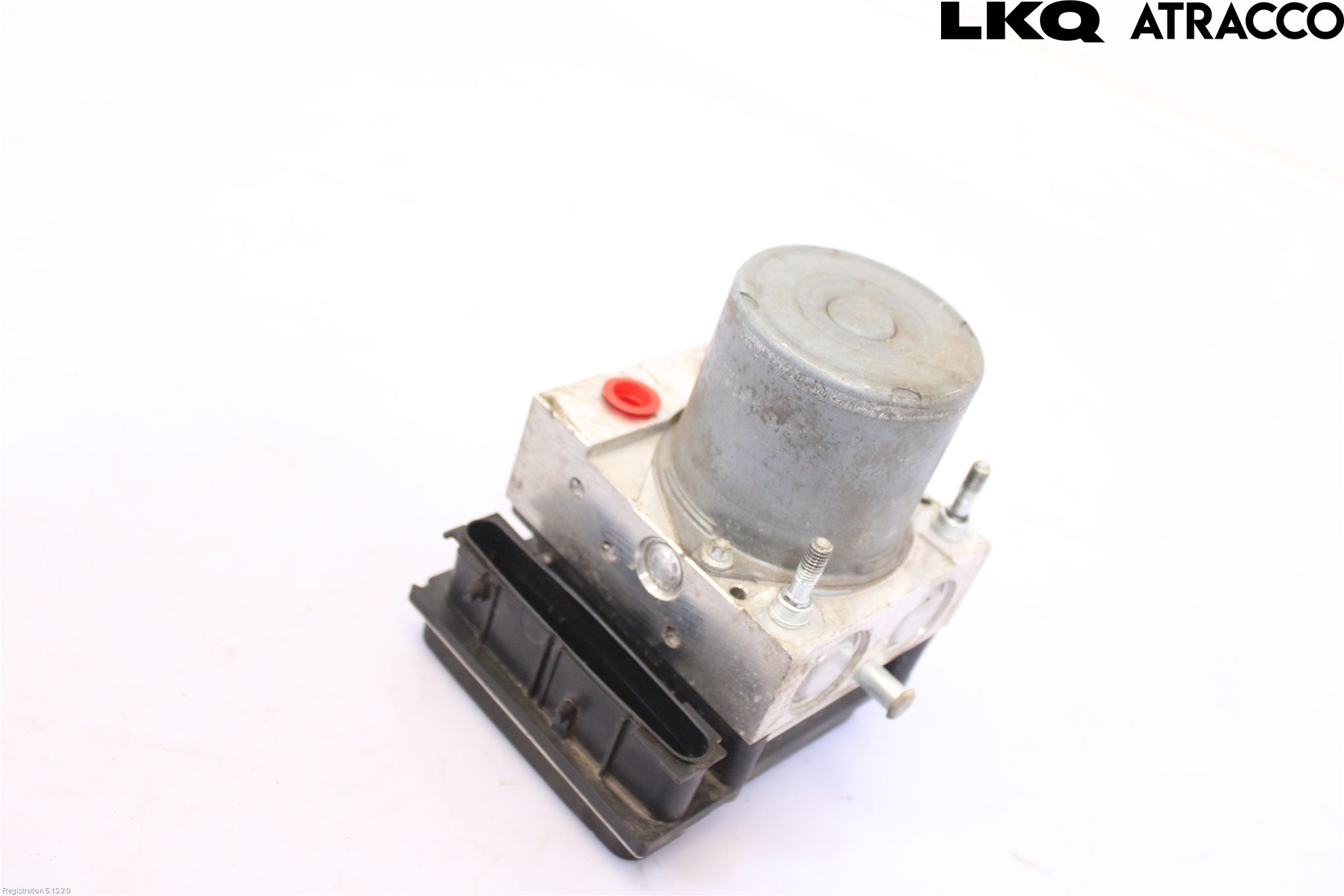 Toyota AYGO 06-14 Abs Hydraulikkaggregat
