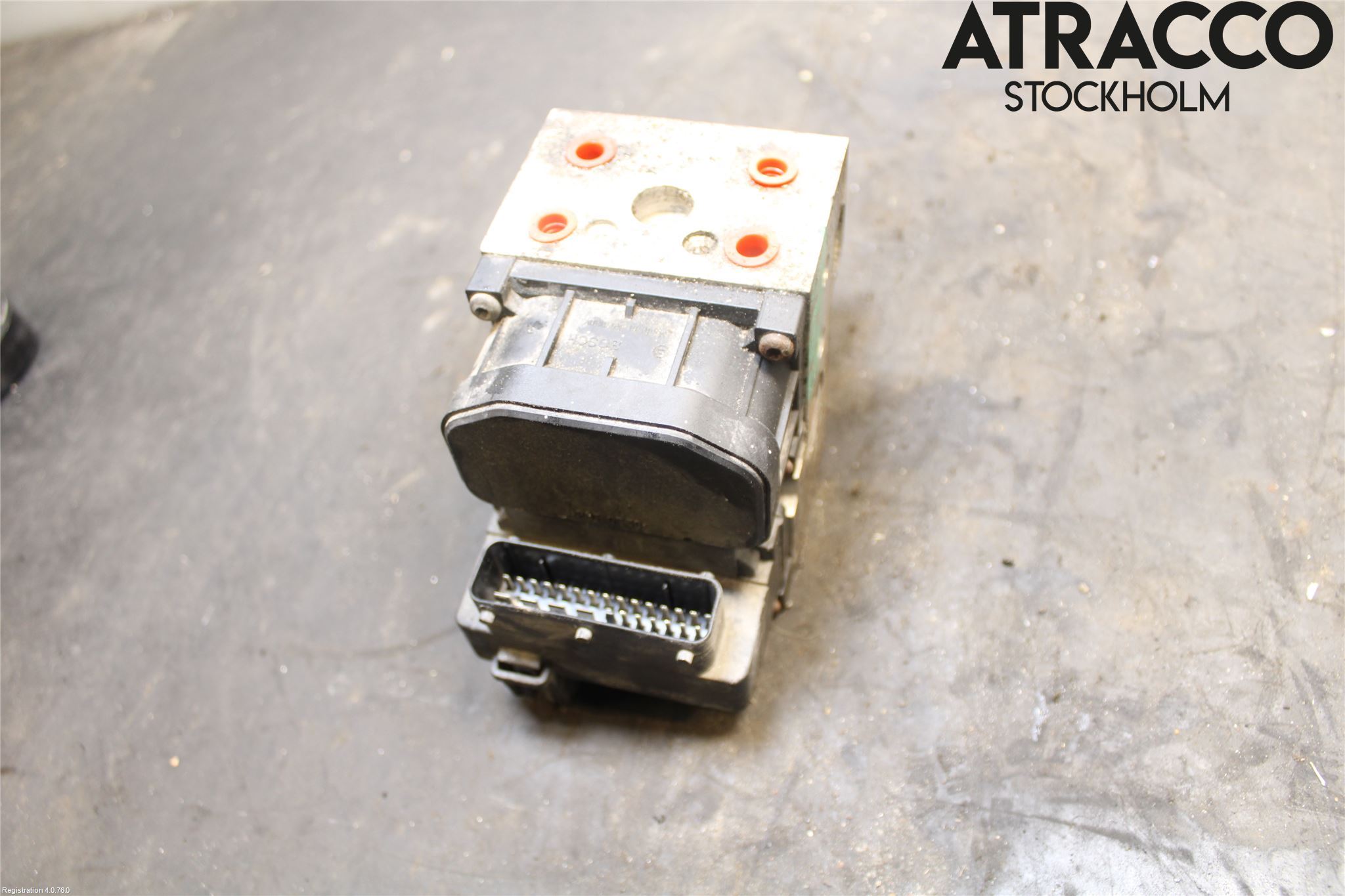 Toyota AVENSIS 98-02 Abs Hydraulikkaggregat