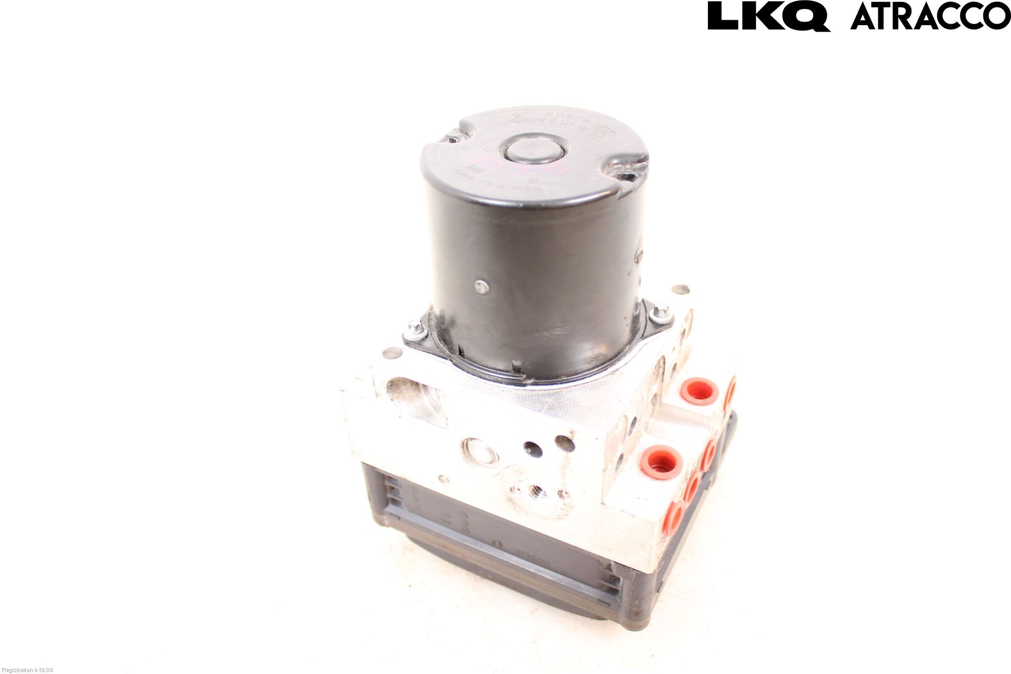 BMW 5 E60/61 Sed/Tou 02-10 Abs Hydraulikkaggregat