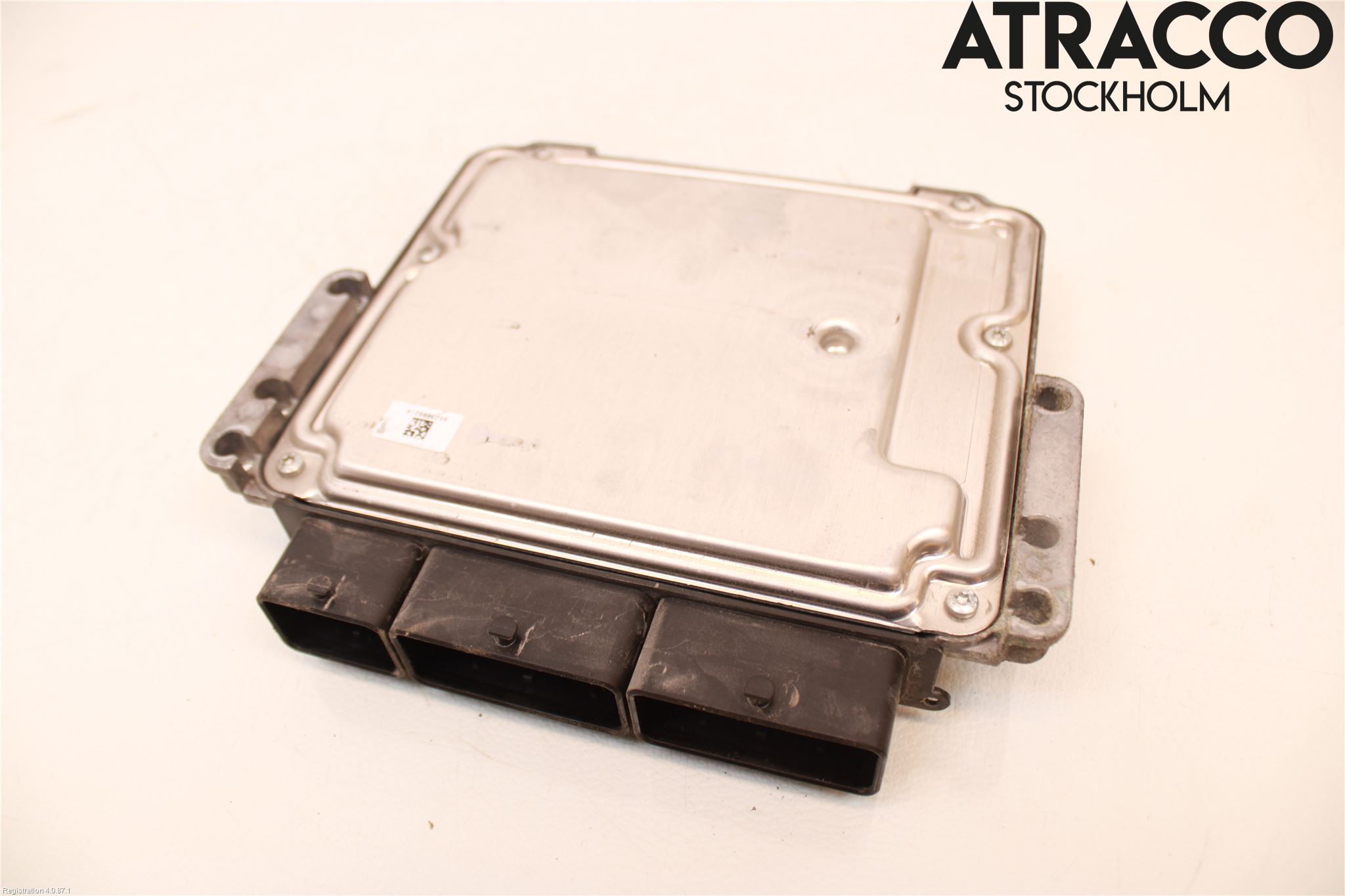 Mercedes-Benz MB CITAN (W415) 13-21 Styreenhet Dieselpumpe