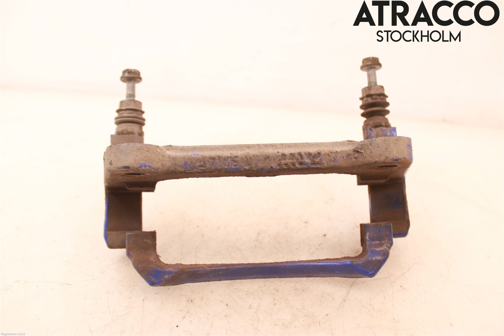 Volkswagen VW PASSAT 20-24 Bremsecaliper Feste Holder