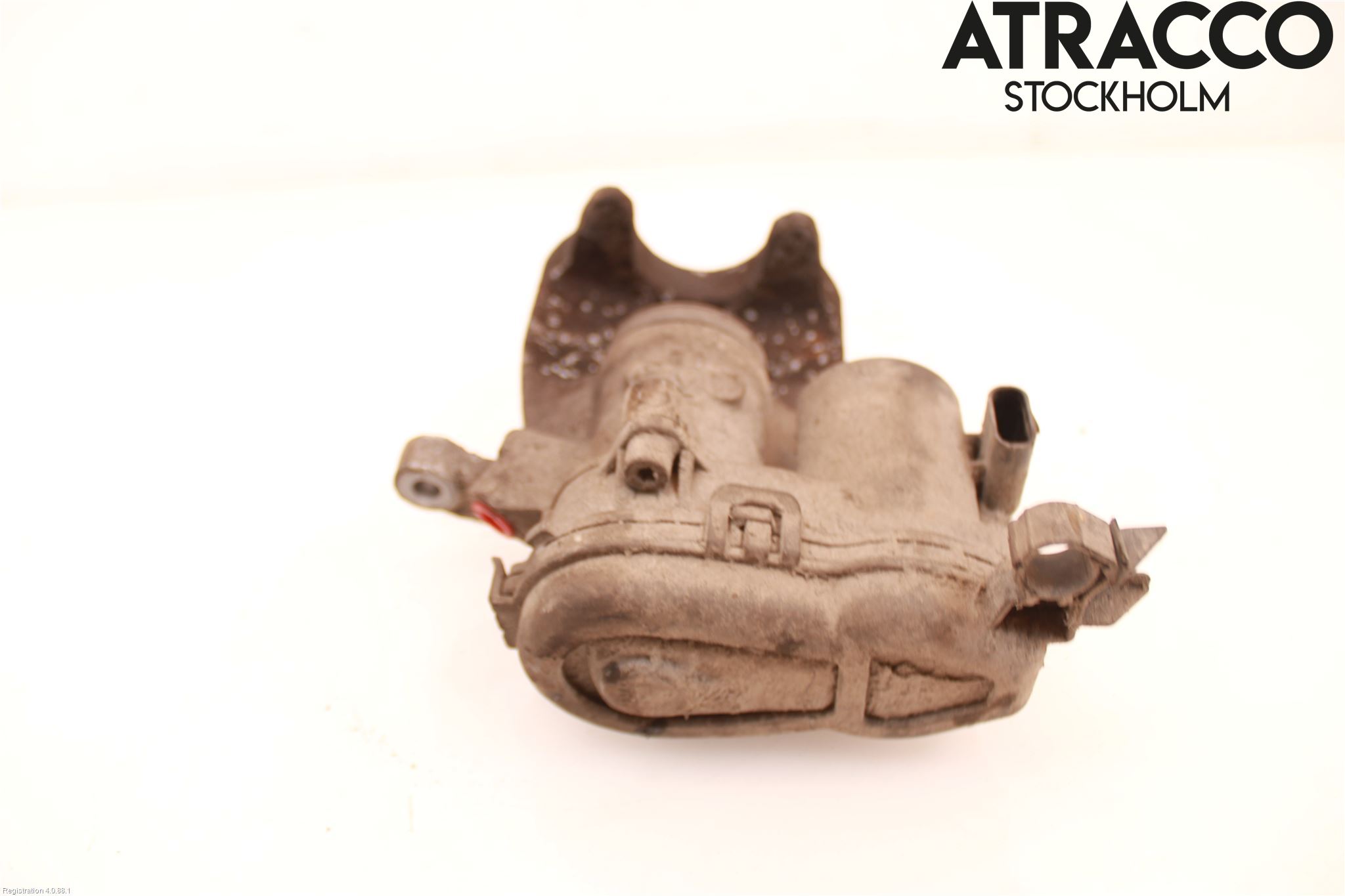 Mercedes-Benz MB B-KLASS (W246/W242) 12-19 Bremsecaliper Bak Høyre