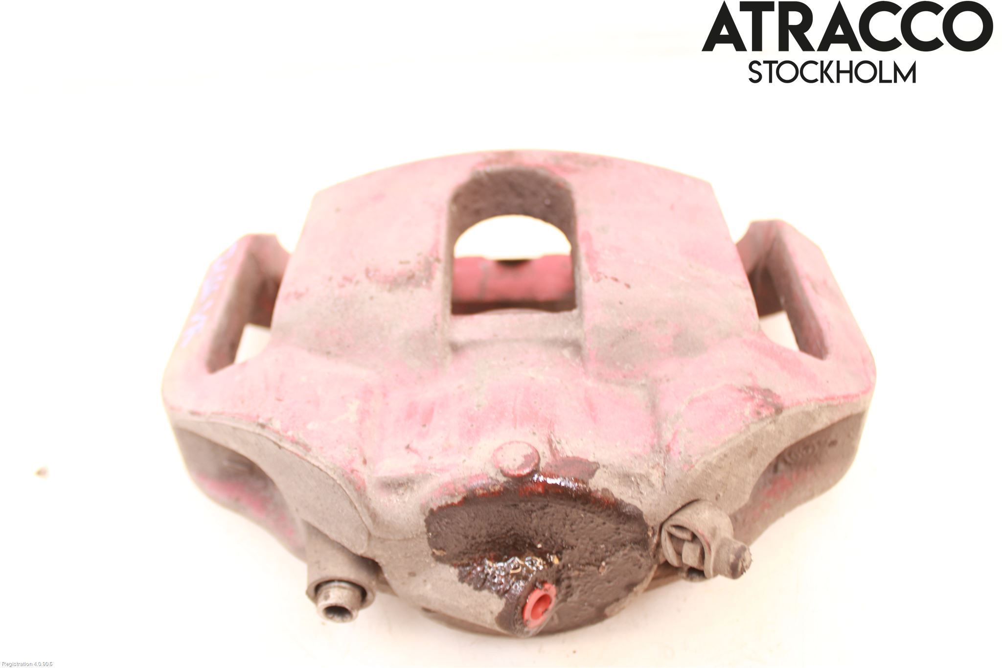 BMW 5 E60/61 Sed/Tou 02-10 Bremsecaliper Foran Venstre