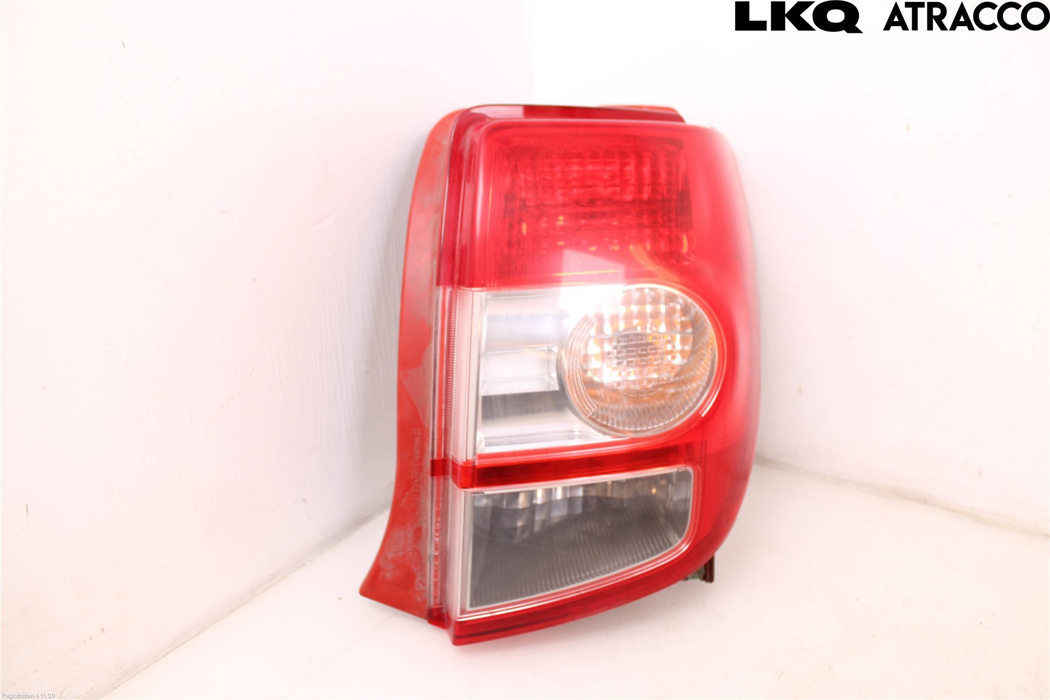 Toyota URBAN CRUISER Baklykt Høyre