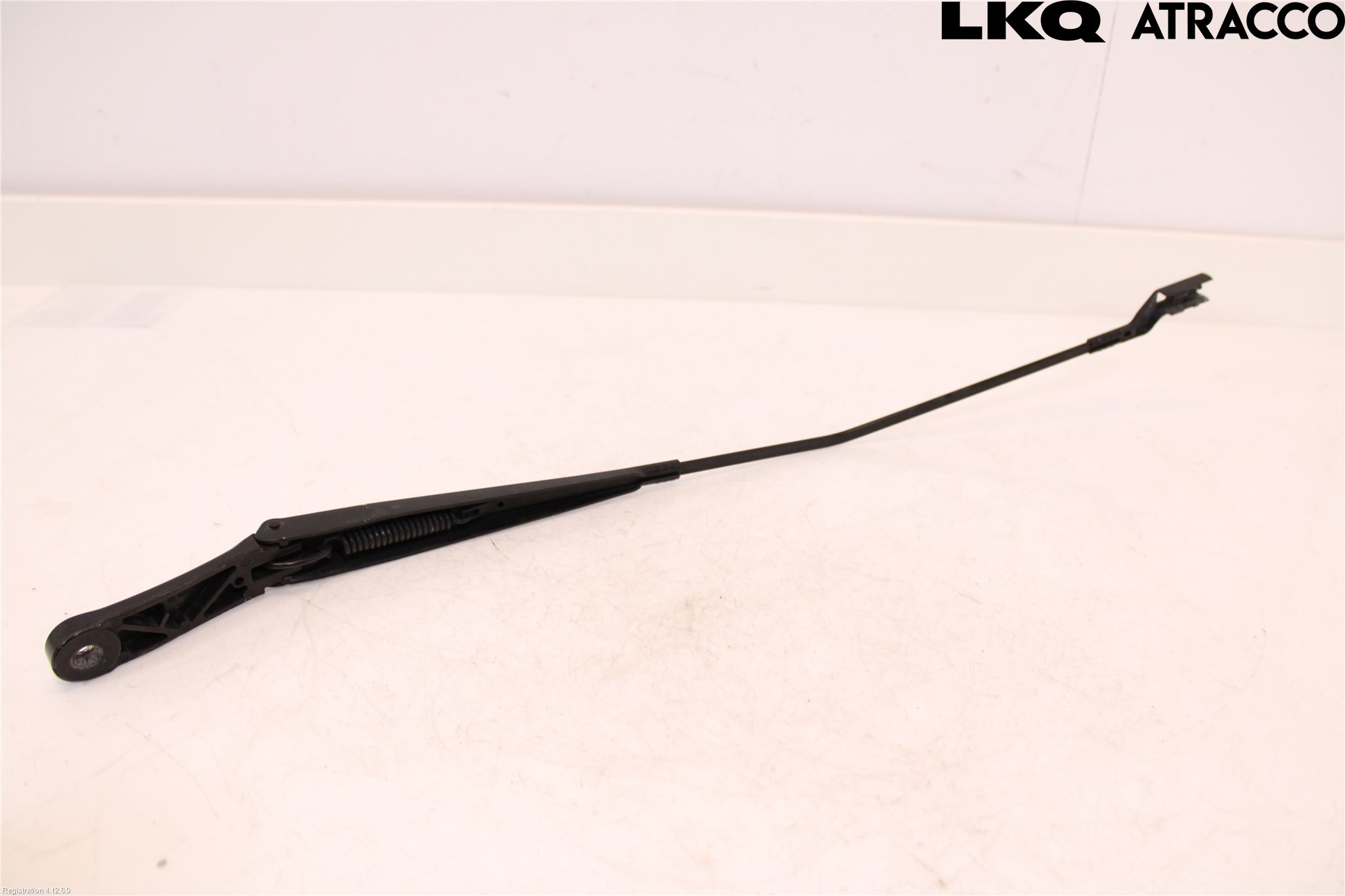 Volkswagen VW CADDY 16-20 Viskerarm-Armer Frontrute