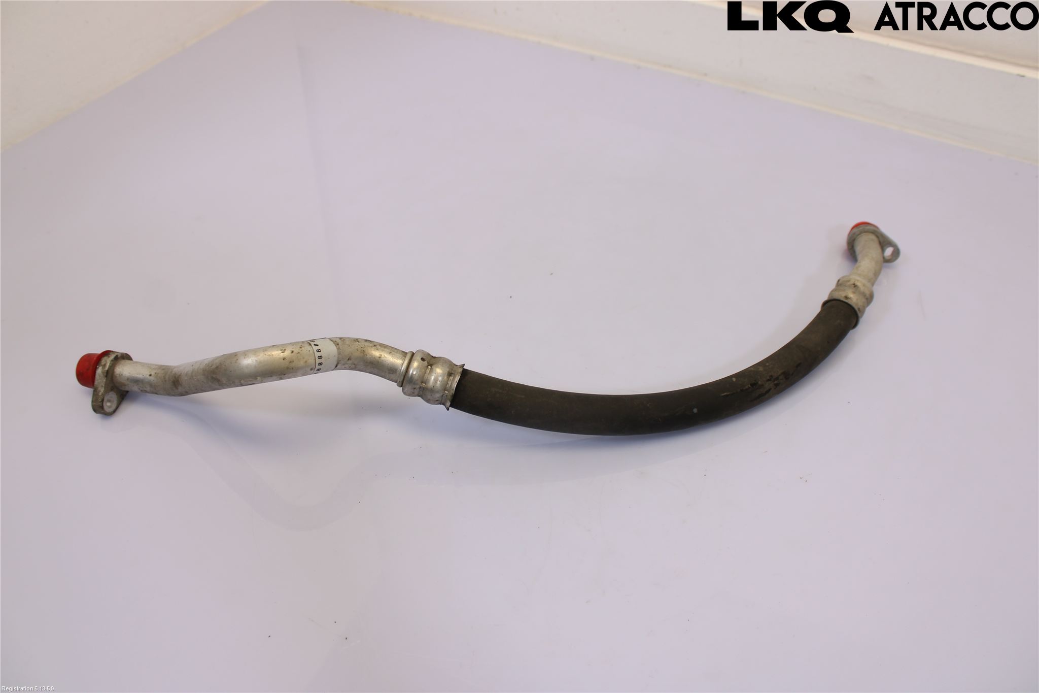 Nissan QASHQAI 14-17 Varme Ac Slange - Rør