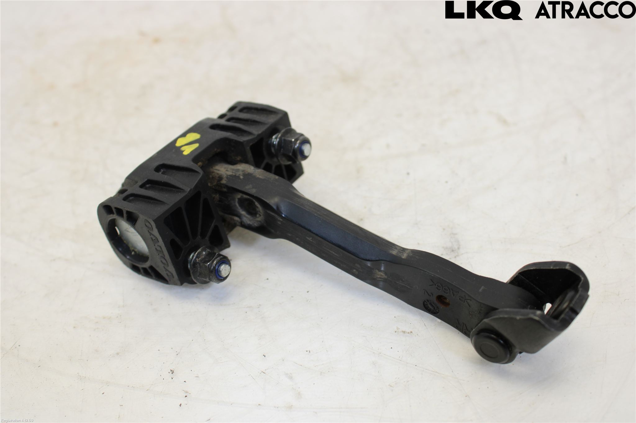 Volvo V70 05-08 Dørstopper