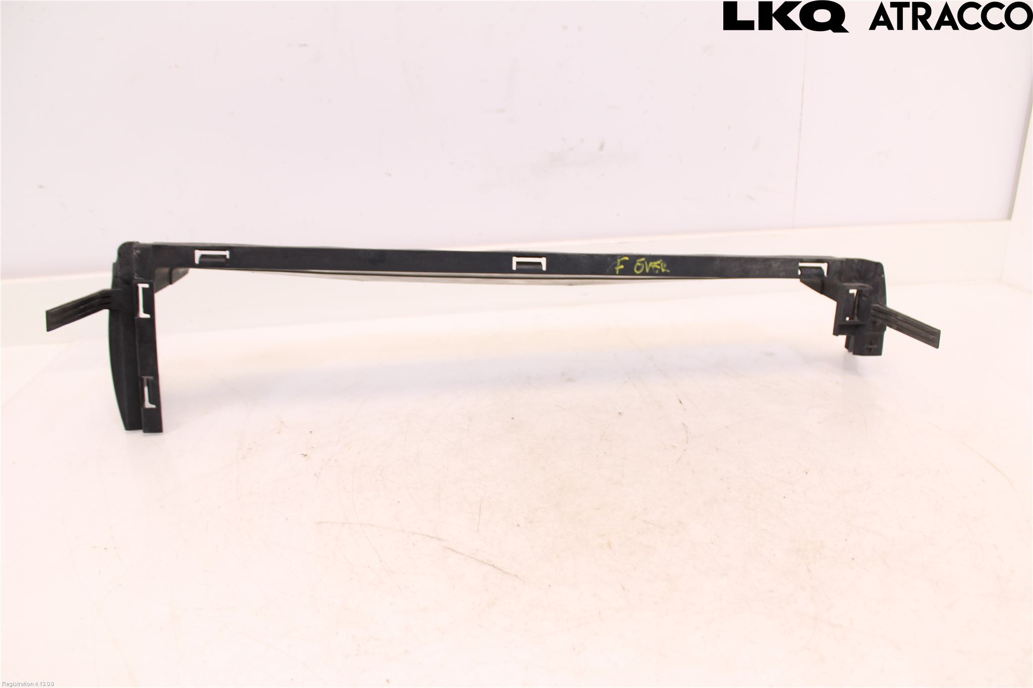 Fiat DOBLO CARGO Luftstyring Front