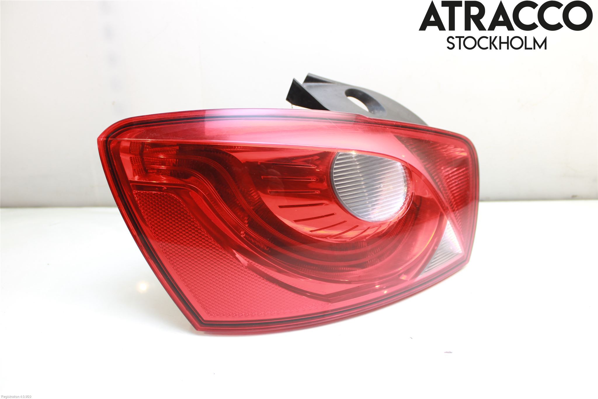Seat IBIZA IV 08-16 Baklykt Venstre